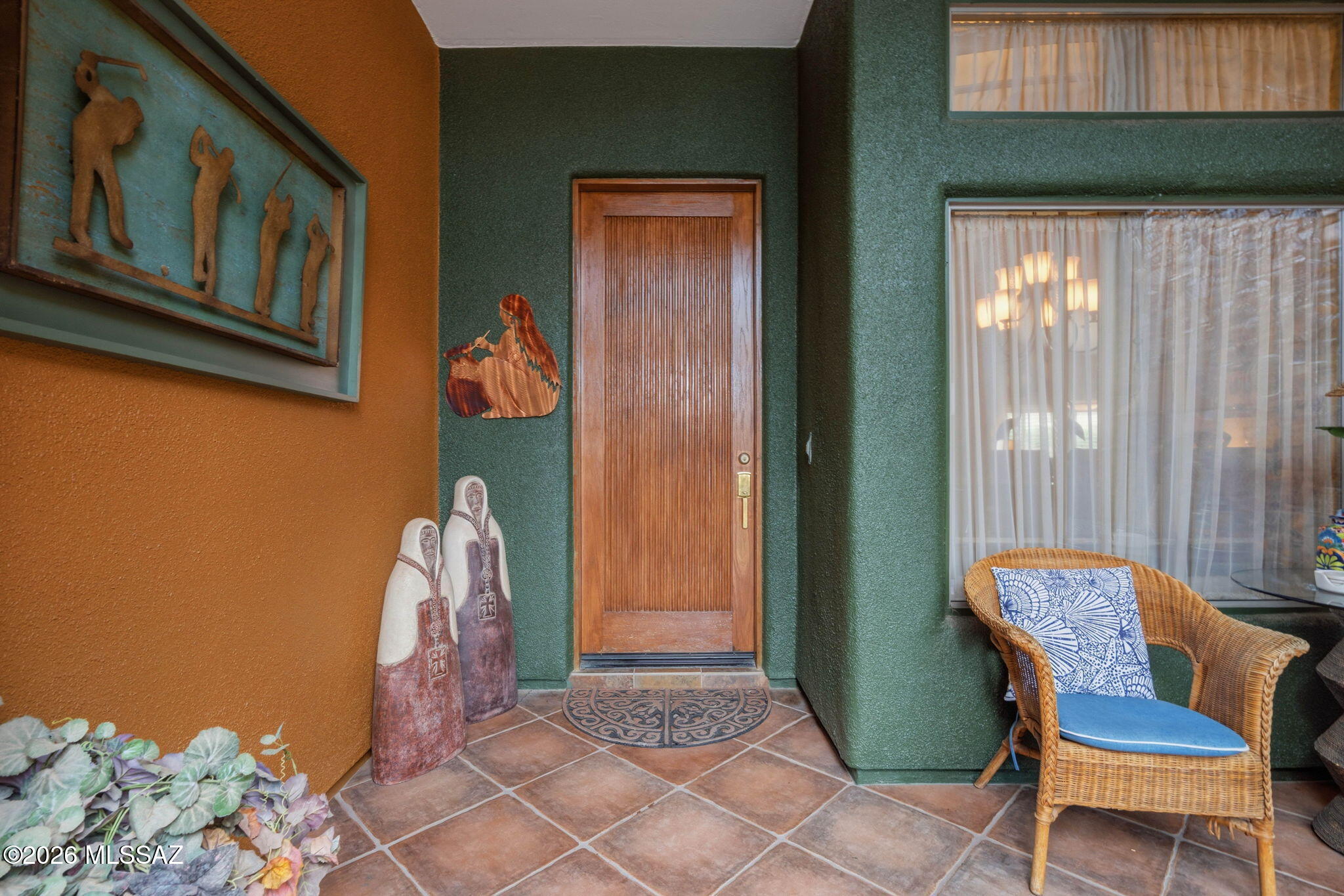 The Greens At Santa Rita Springs (1-167) - Residential
