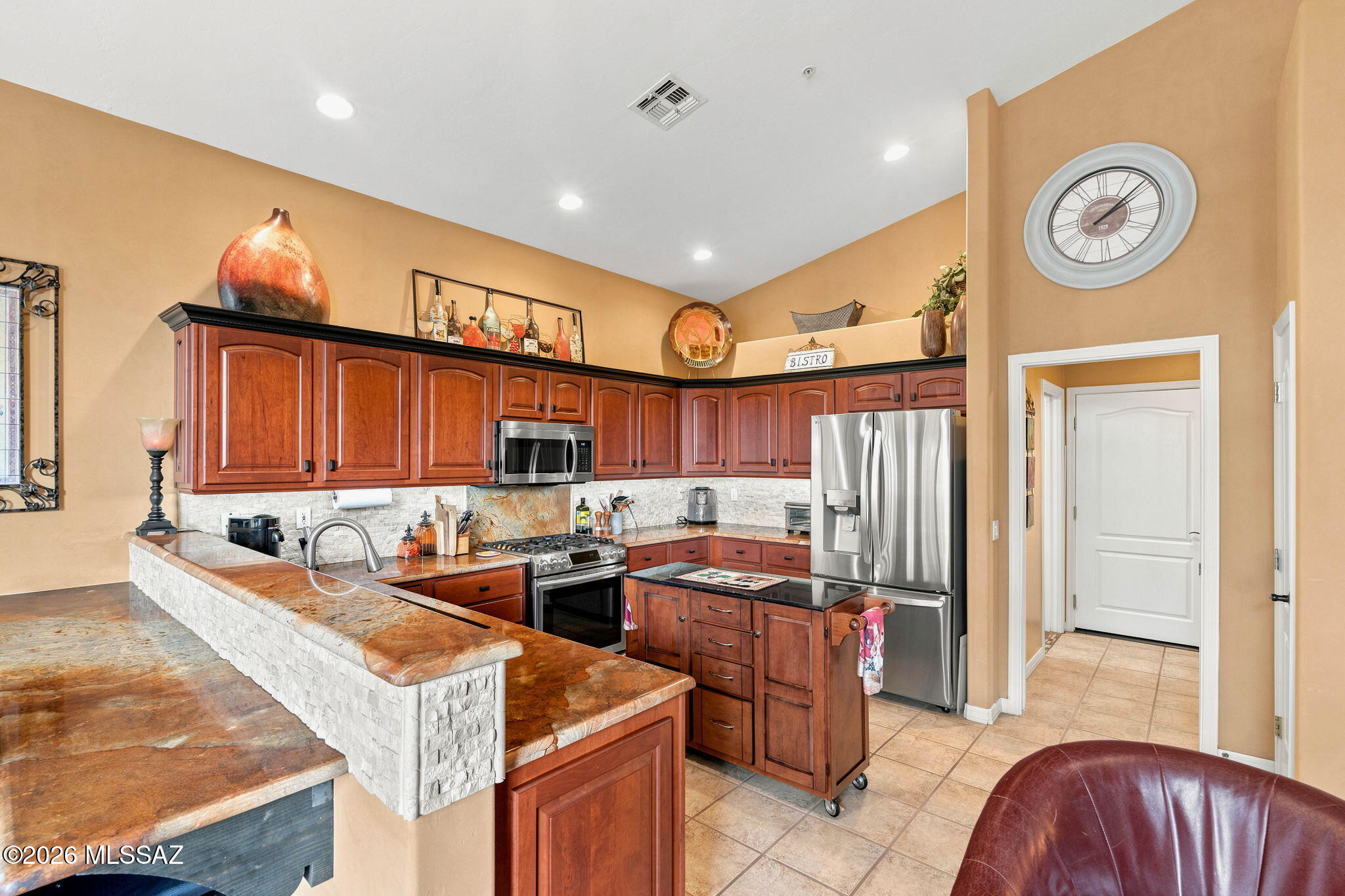 The Greens At Santa Rita Springs (1-167) - Residential