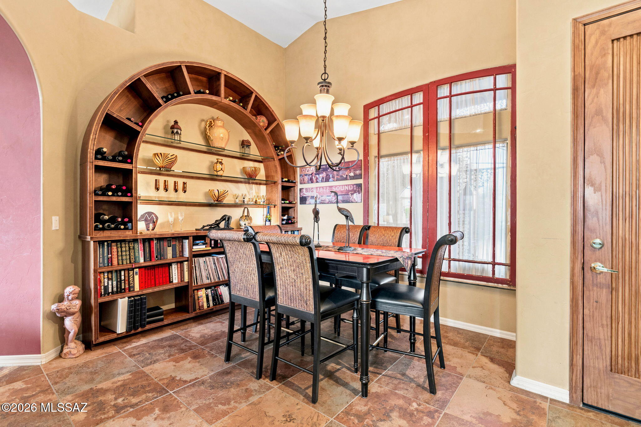 The Greens At Santa Rita Springs (1-167) - Residential