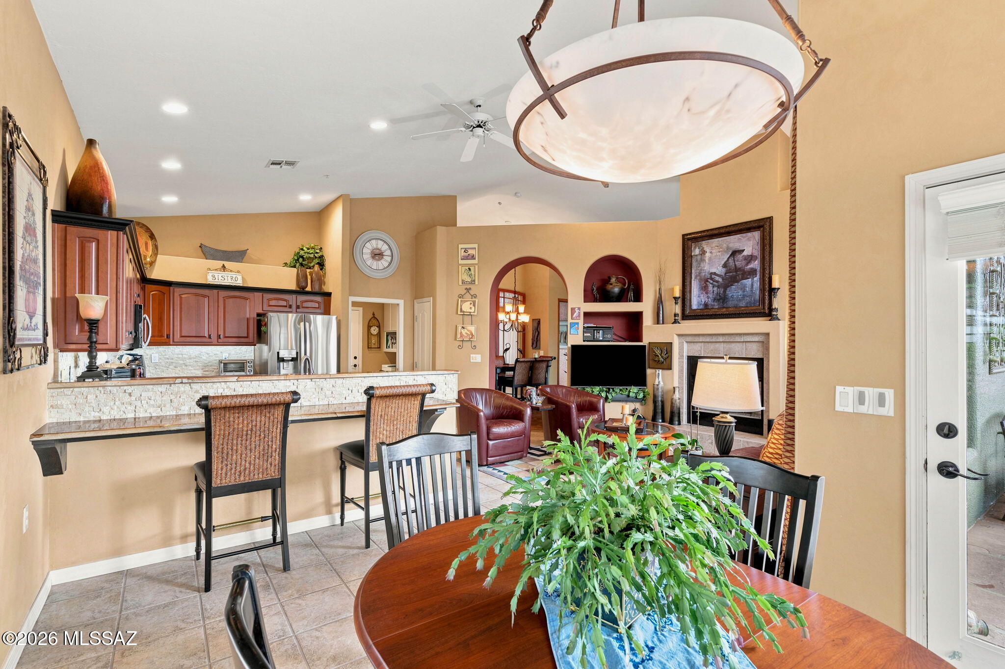 The Greens At Santa Rita Springs (1-167) - Residential