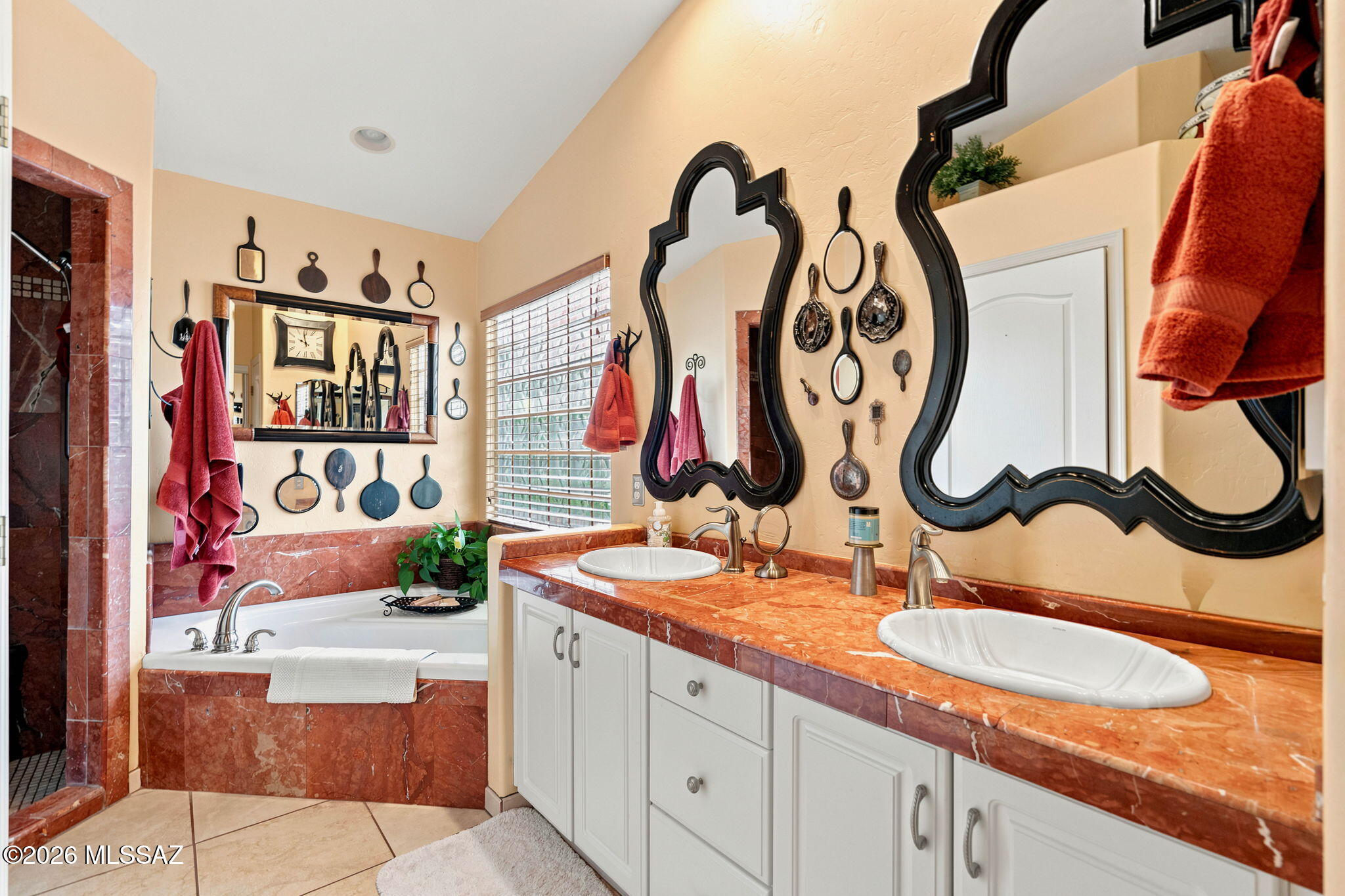 The Greens At Santa Rita Springs (1-167) - Residential