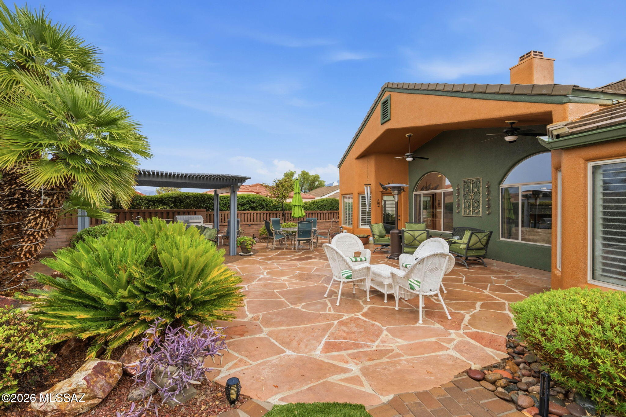 The Greens At Santa Rita Springs (1-167) - Residential