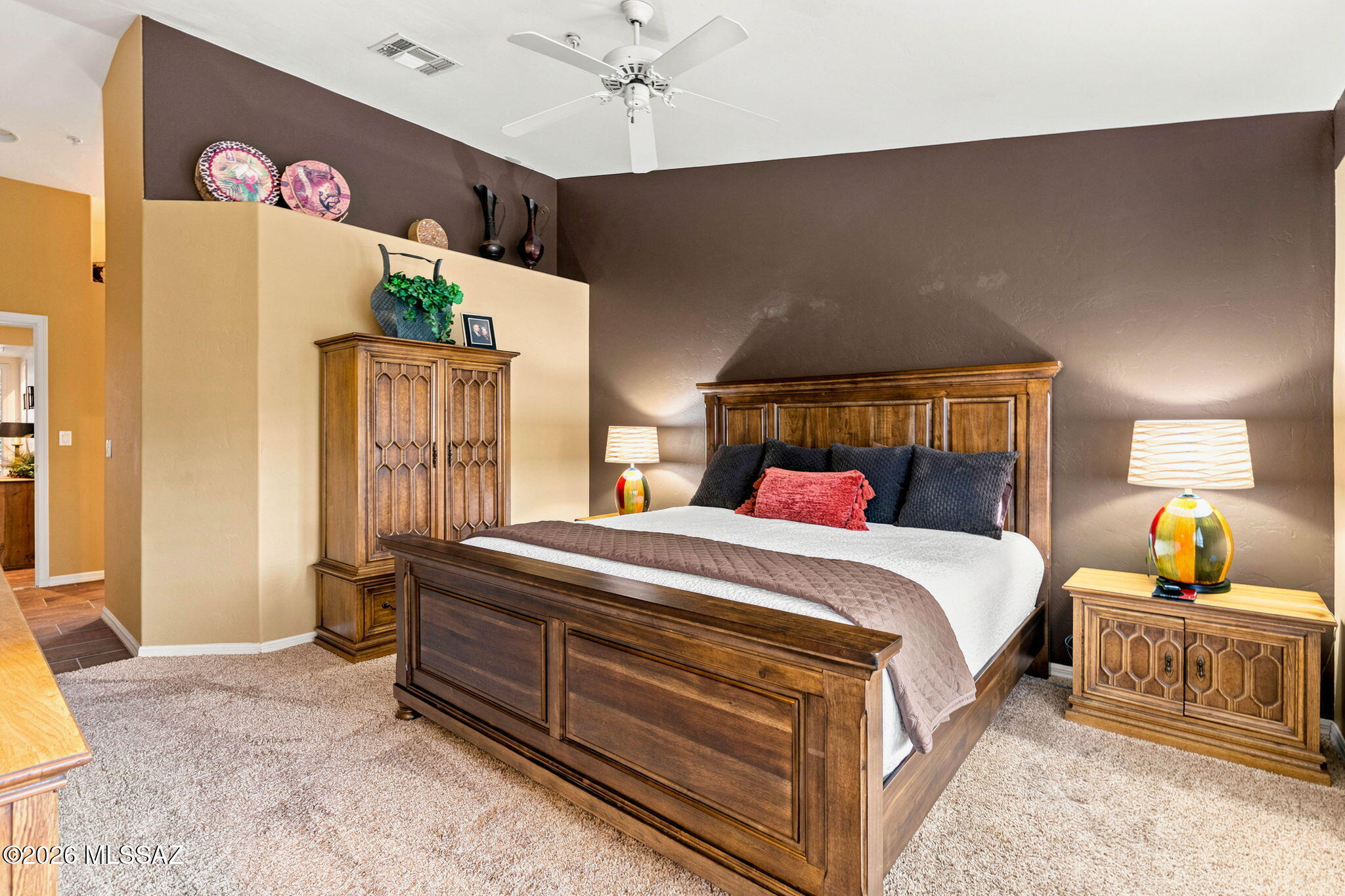 The Greens At Santa Rita Springs (1-167) - Residential