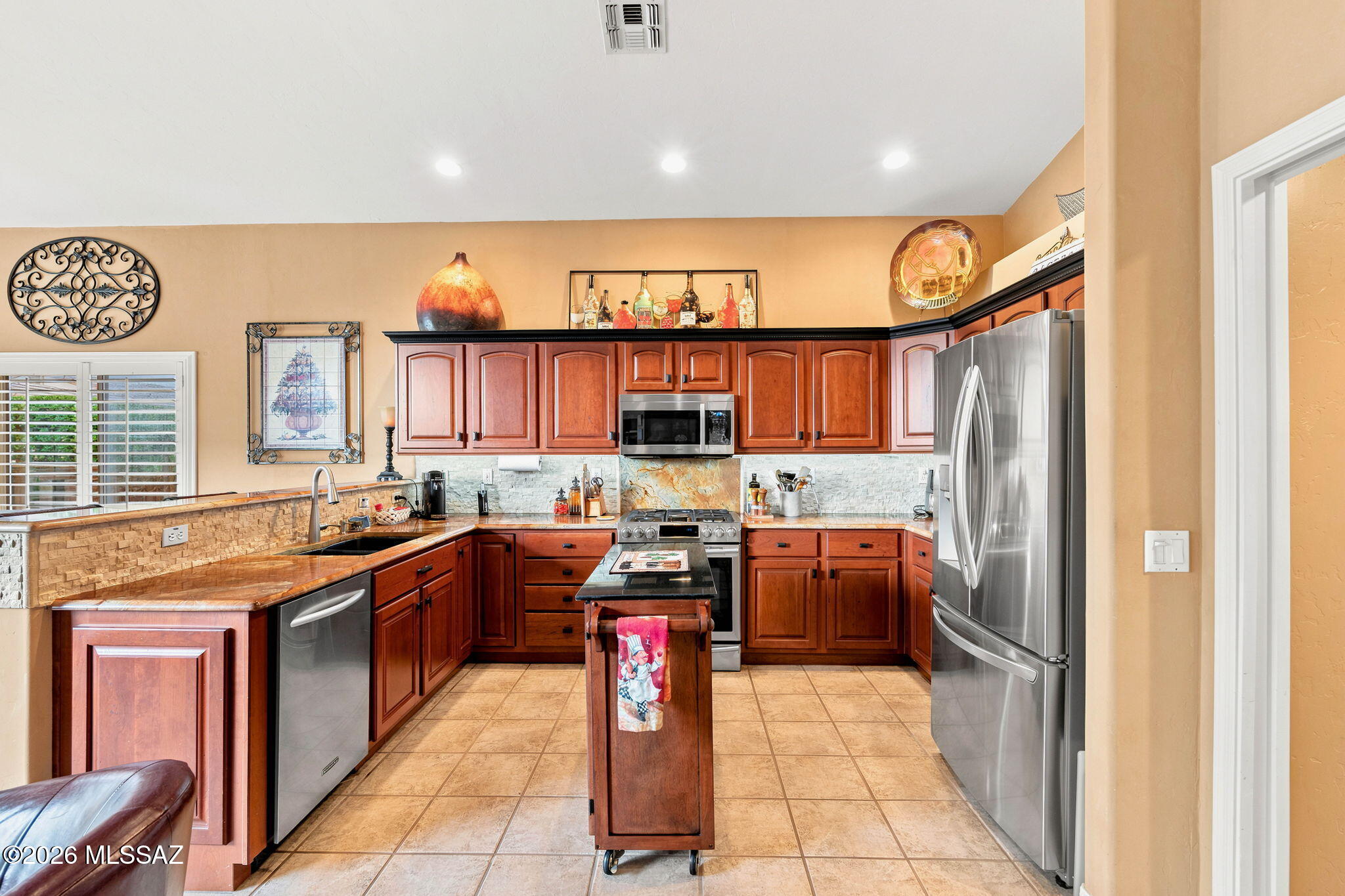 The Greens At Santa Rita Springs (1-167) - Residential