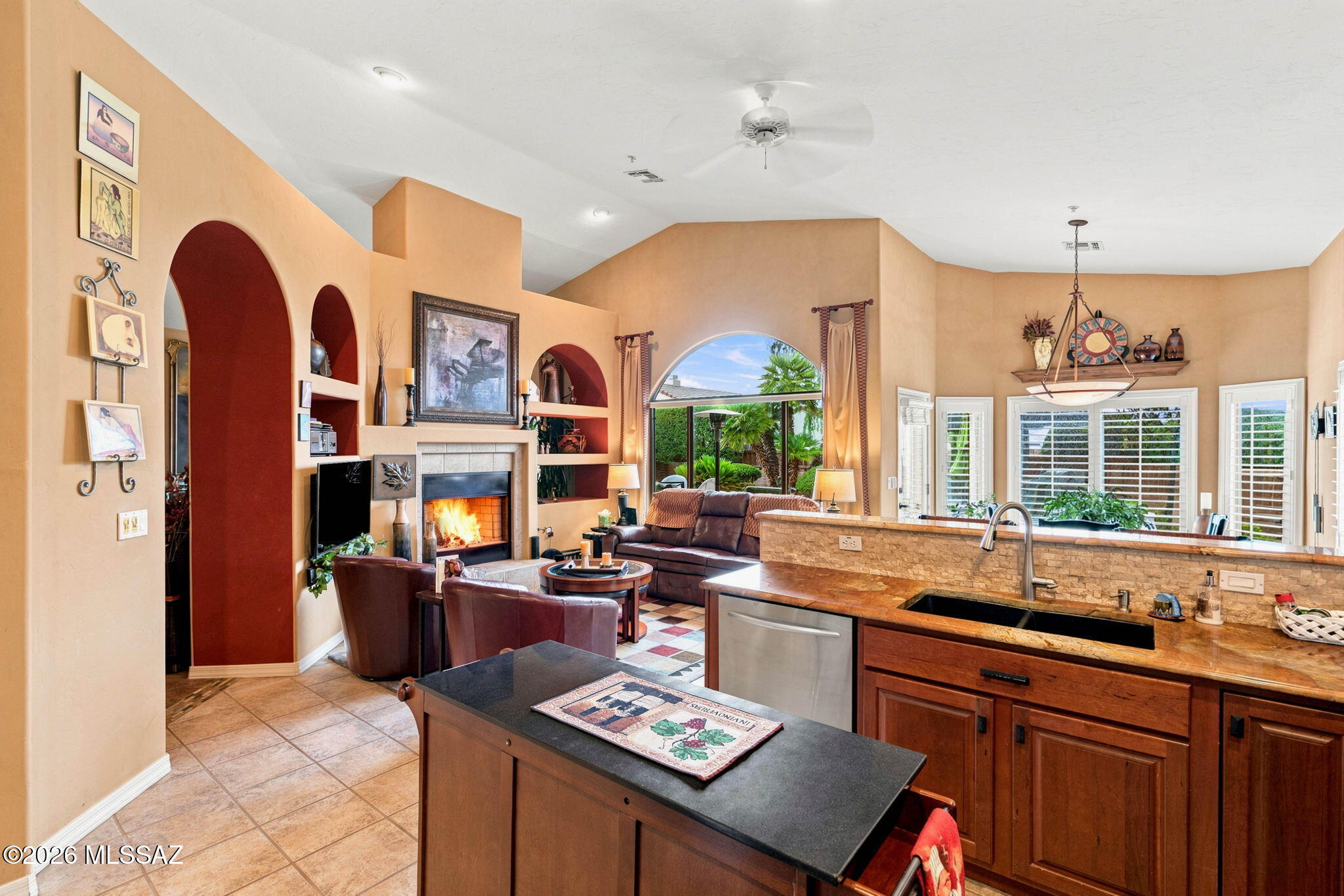 The Greens At Santa Rita Springs (1-167) - Residential