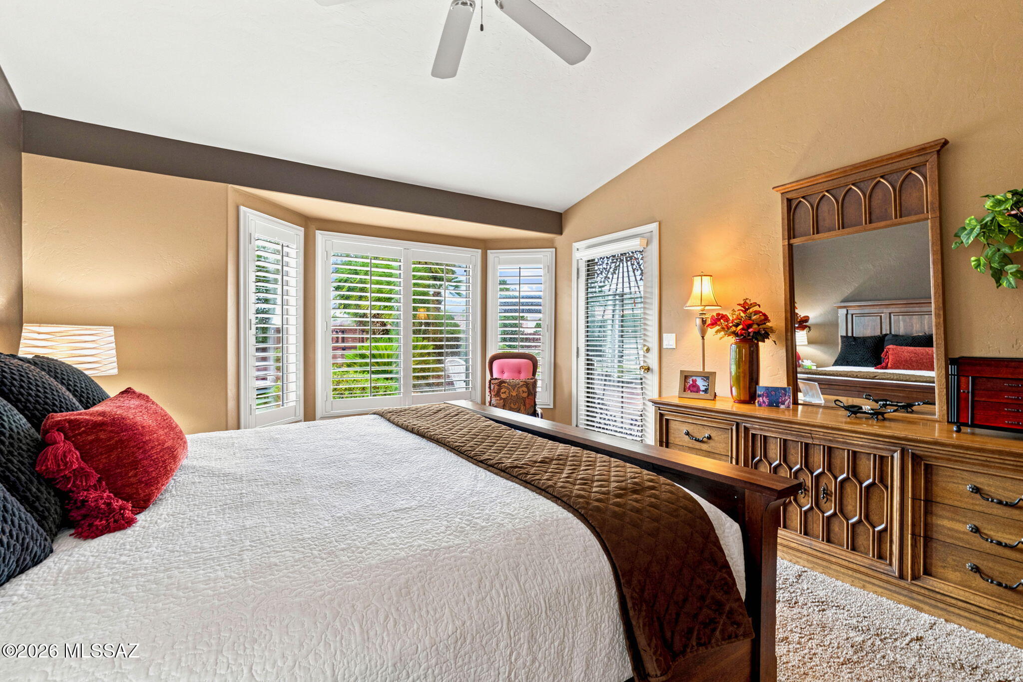 The Greens At Santa Rita Springs (1-167) - Residential