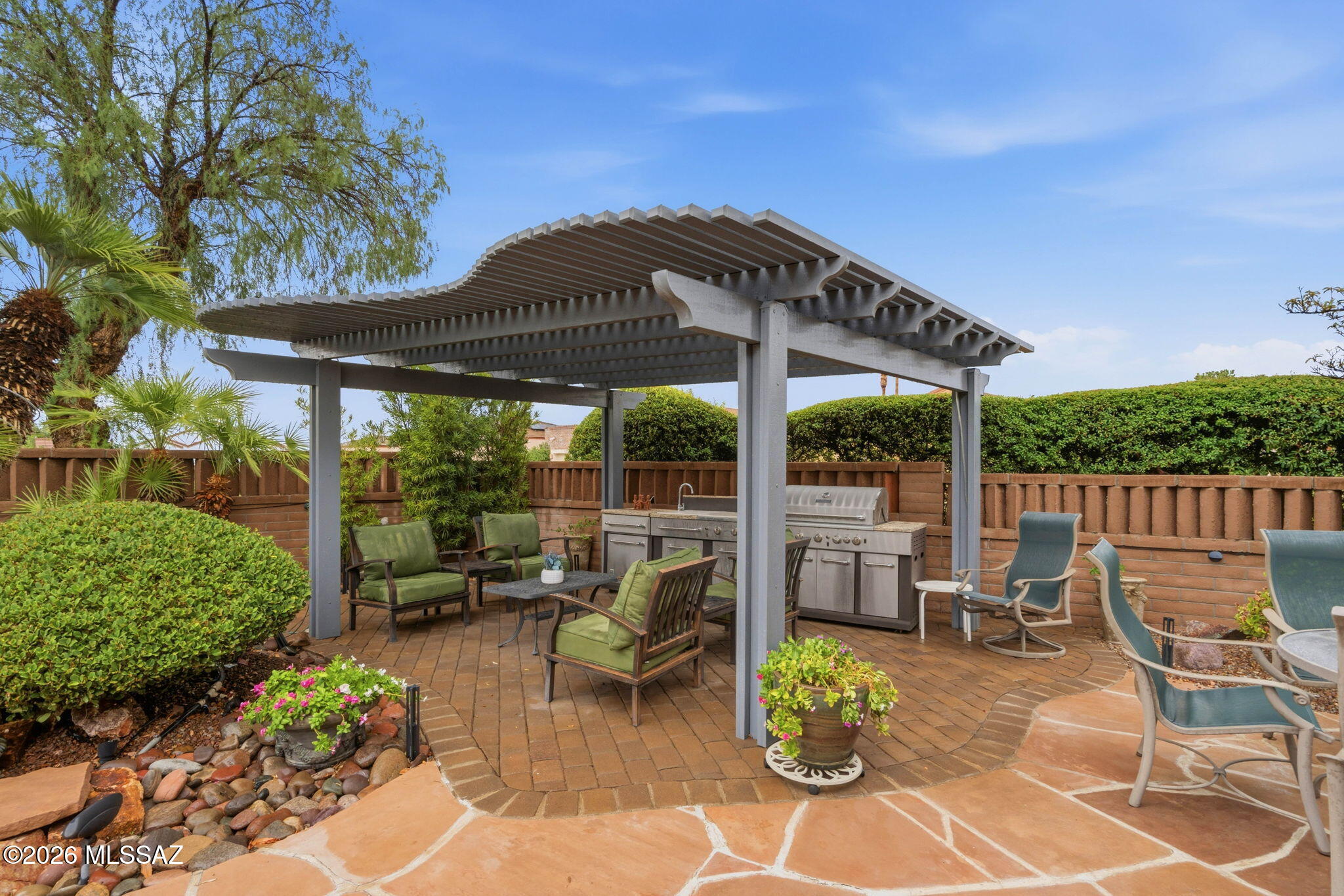 The Greens At Santa Rita Springs (1-167) - Residential