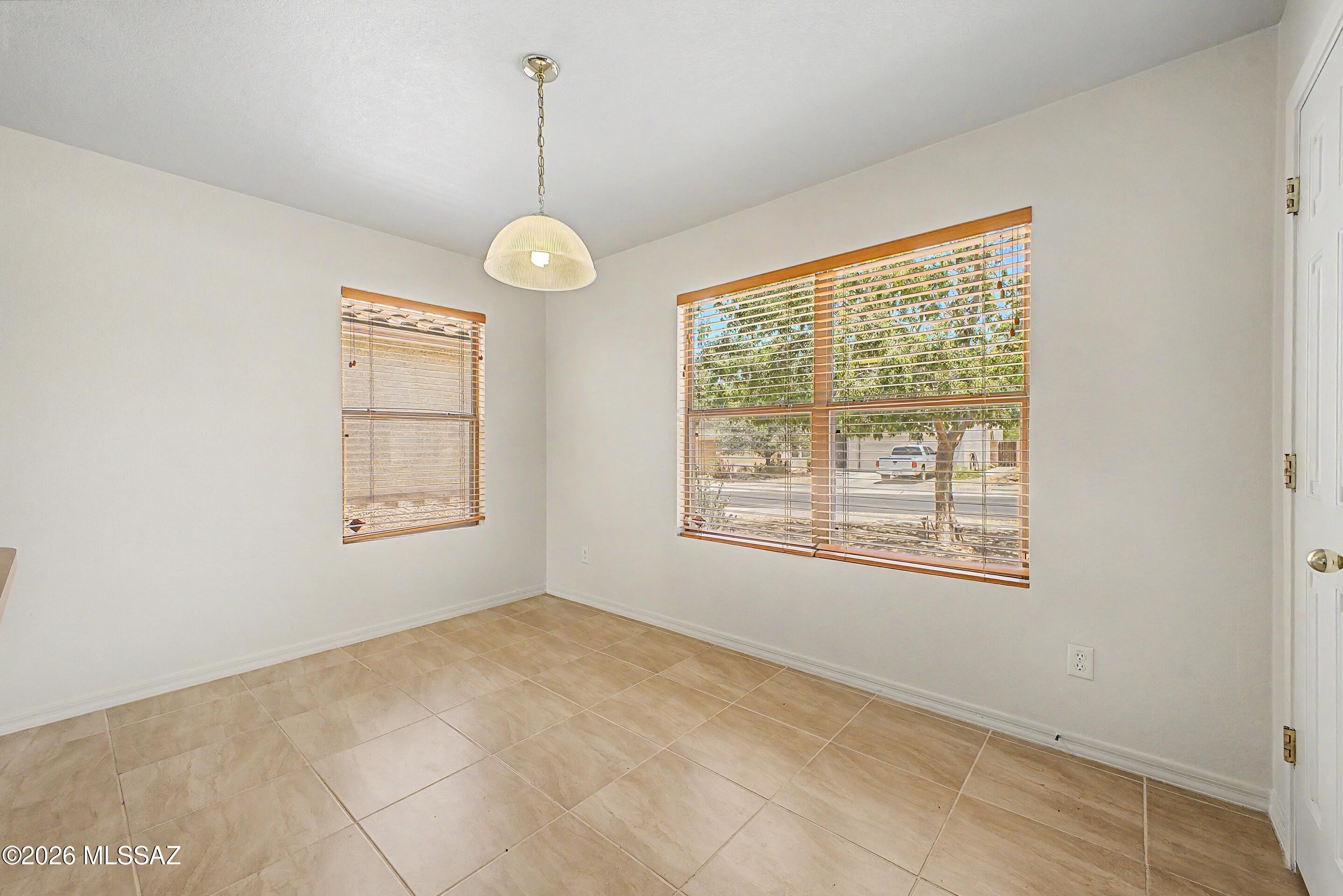 Rancho Agua Dulce (1-306) - Residential Lease