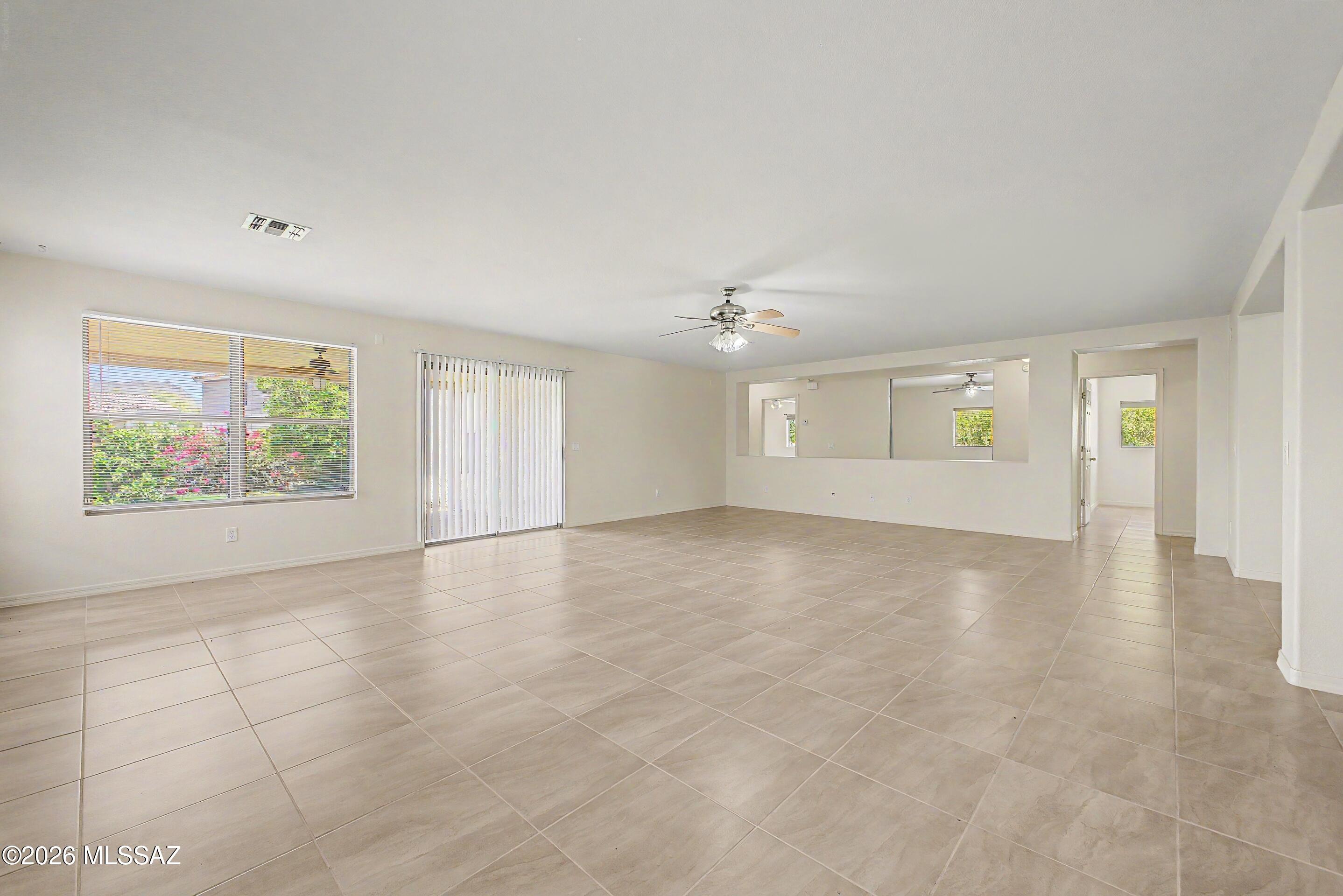 Rancho Agua Dulce (1-306) - Residential Lease