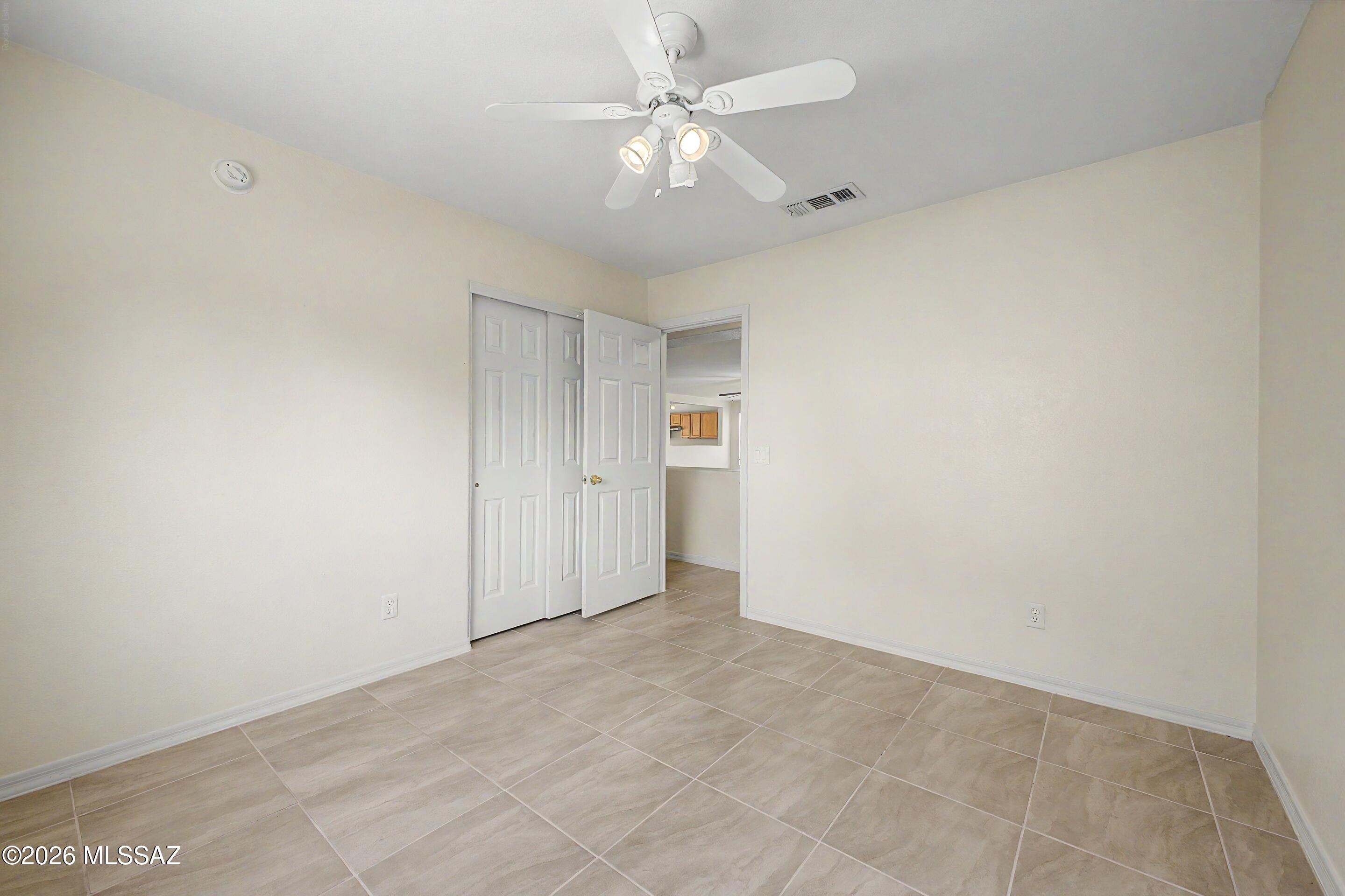 Rancho Agua Dulce (1-306) - Residential Lease