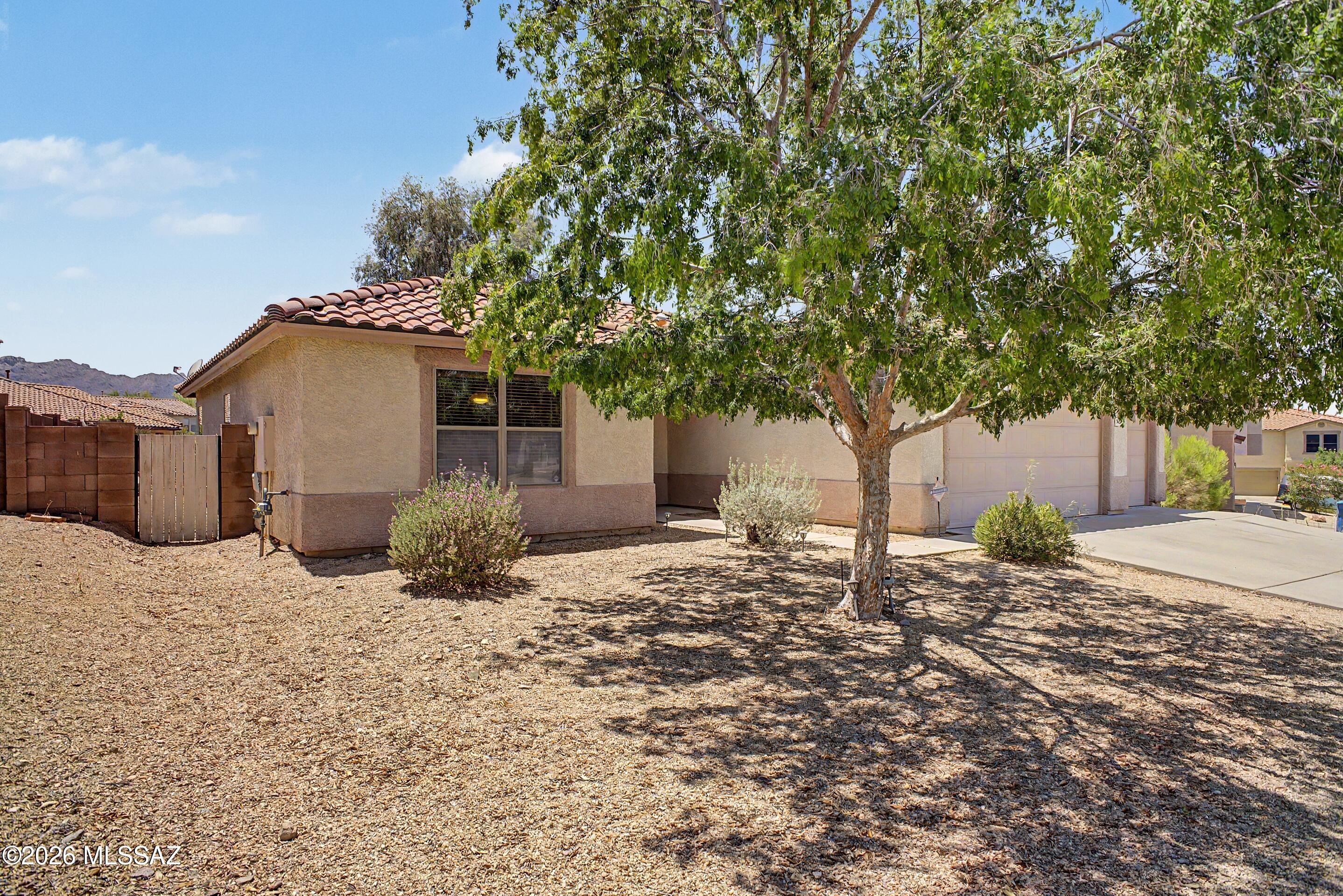 Rancho Agua Dulce (1-306) - Residential Lease