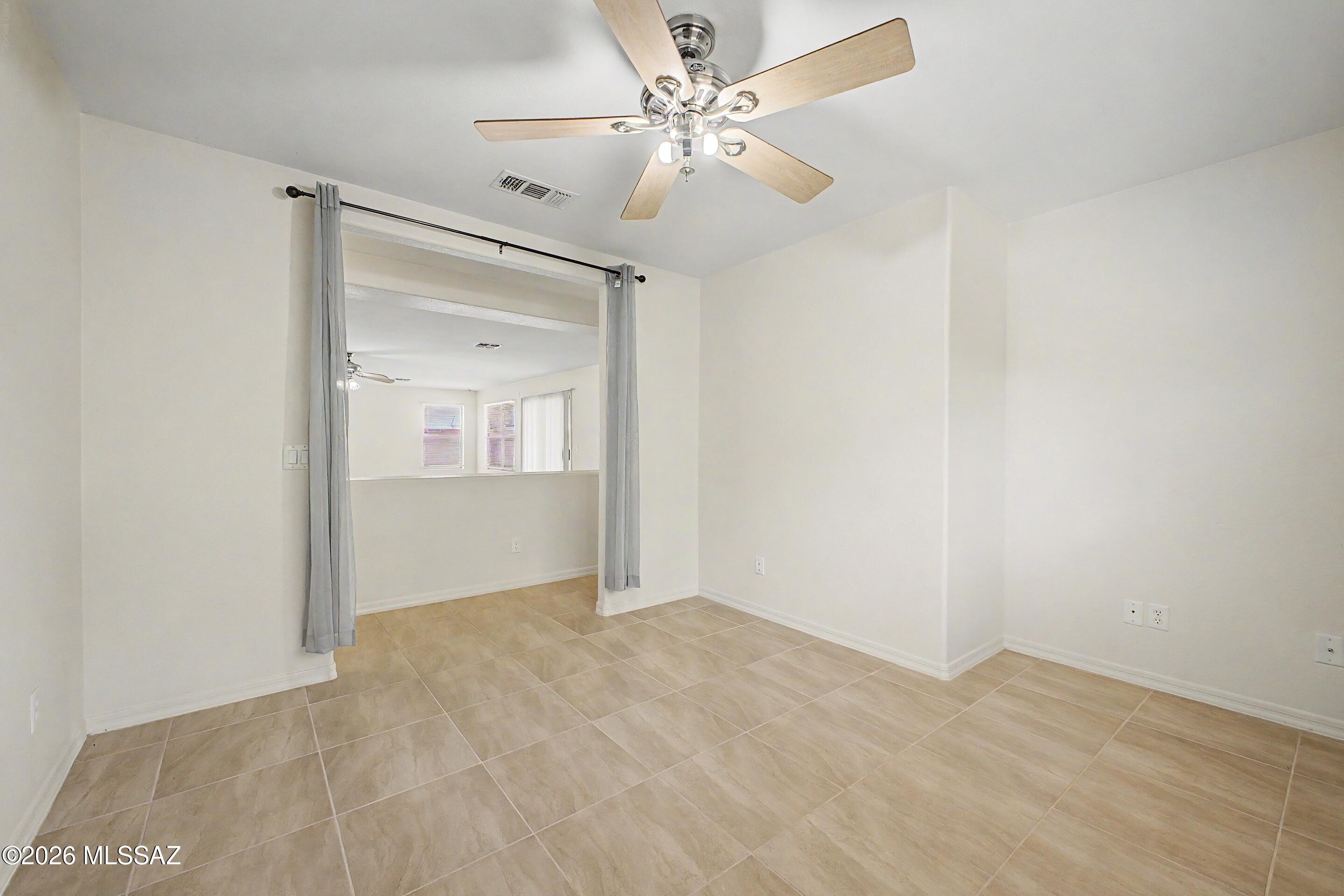 Rancho Agua Dulce (1-306) - Residential Lease
