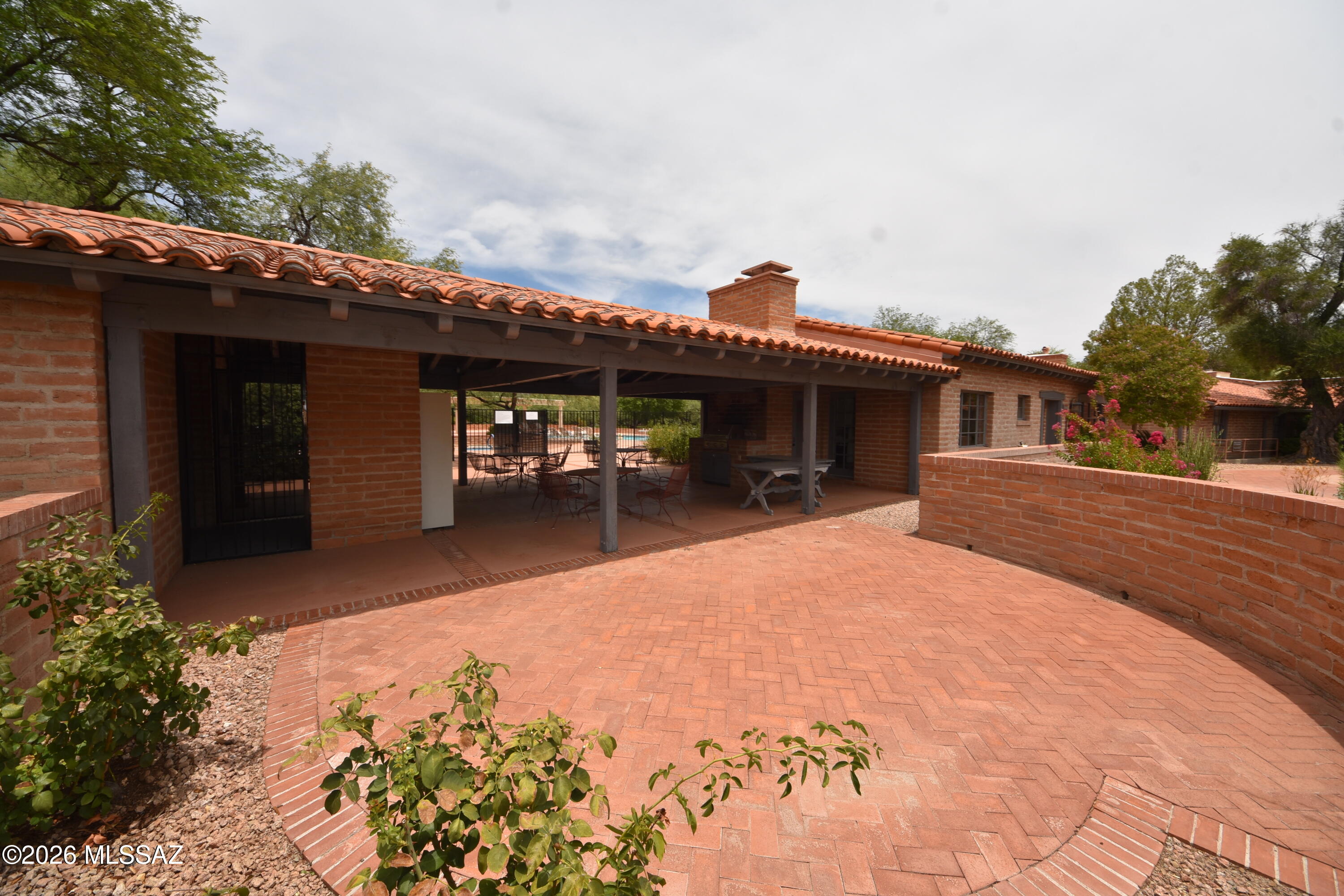 Hill Farm (1-103) - Residential Lease