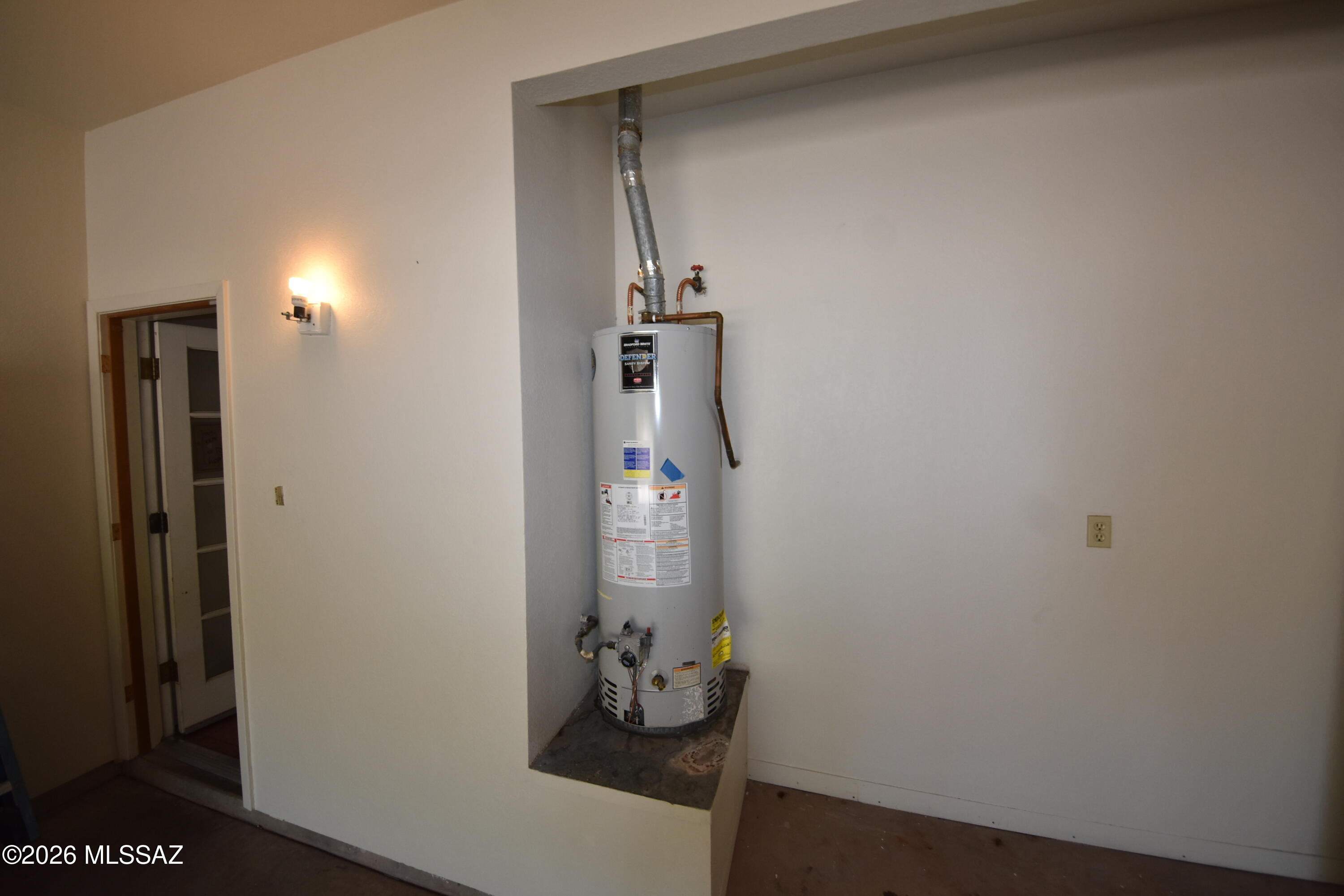 Hill Farm (1-103) - Residential Lease