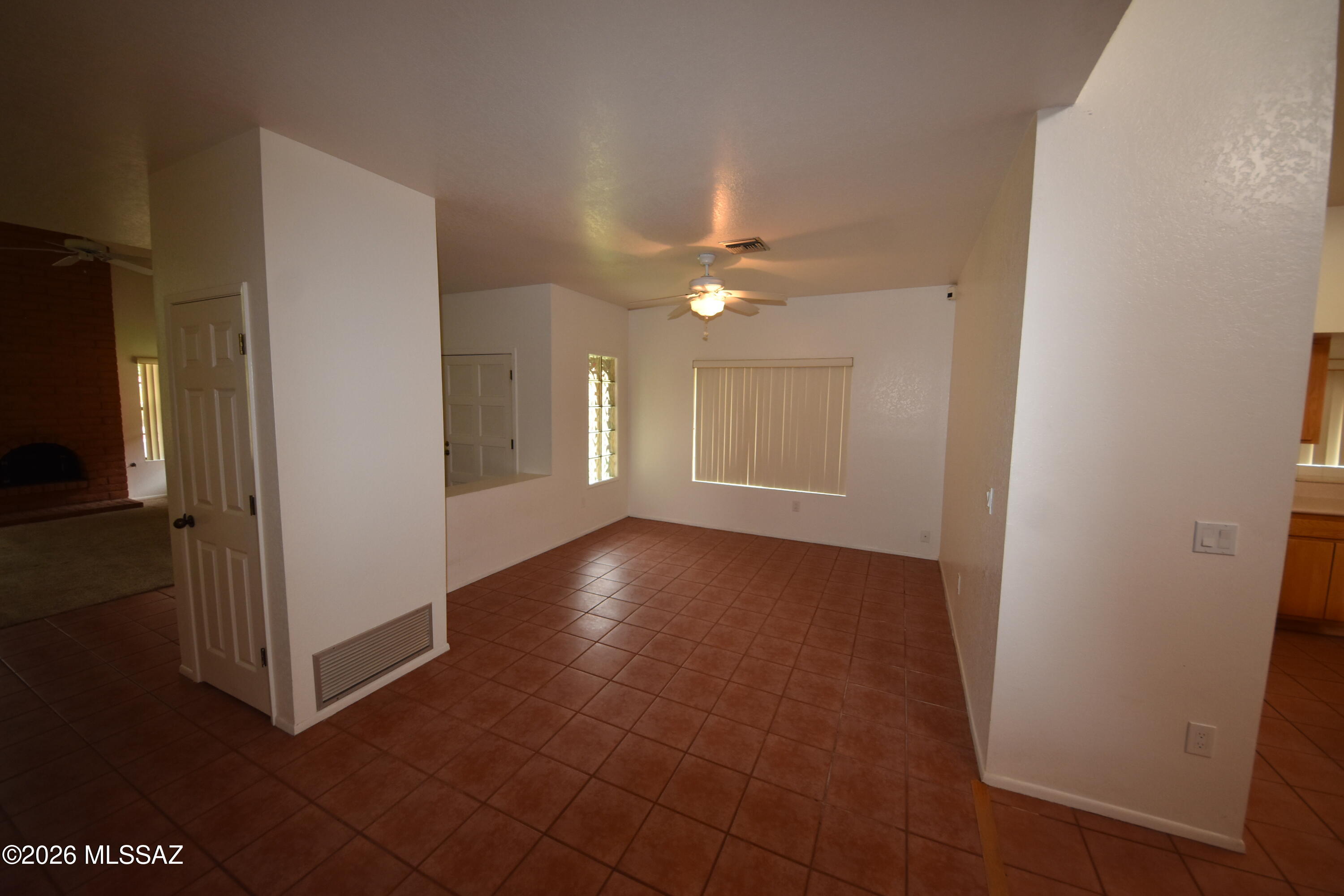 Hill Farm (1-103) - Residential Lease