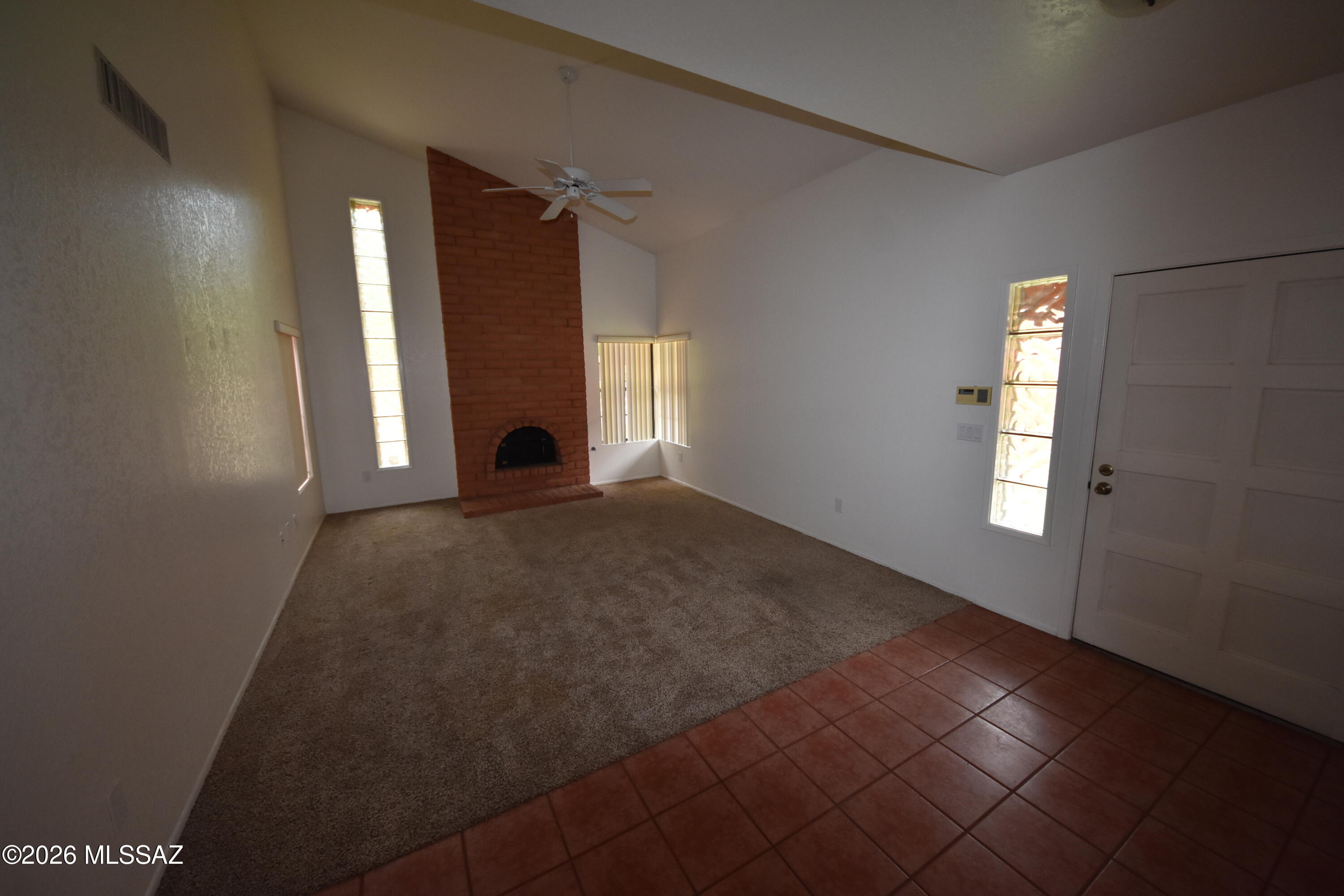 Hill Farm (1-103) - Residential Lease