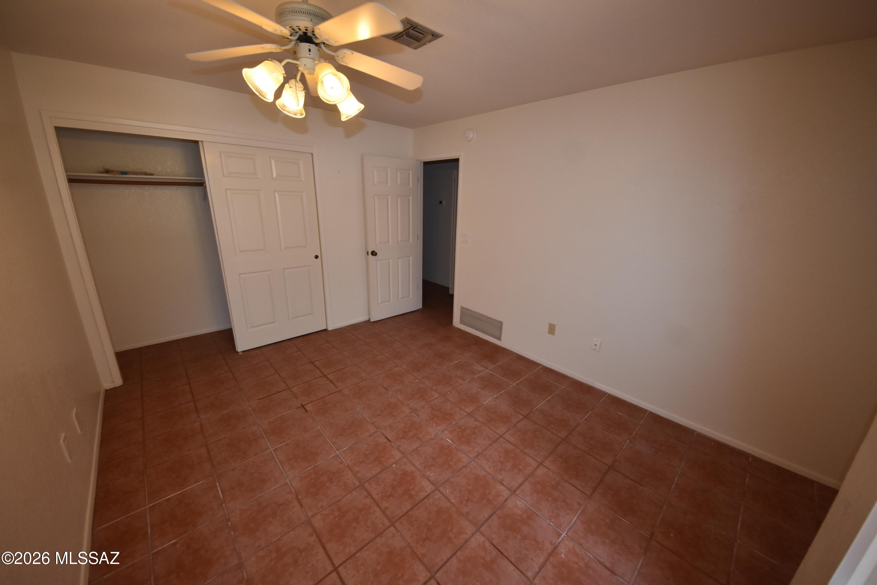 Hill Farm (1-103) - Residential Lease