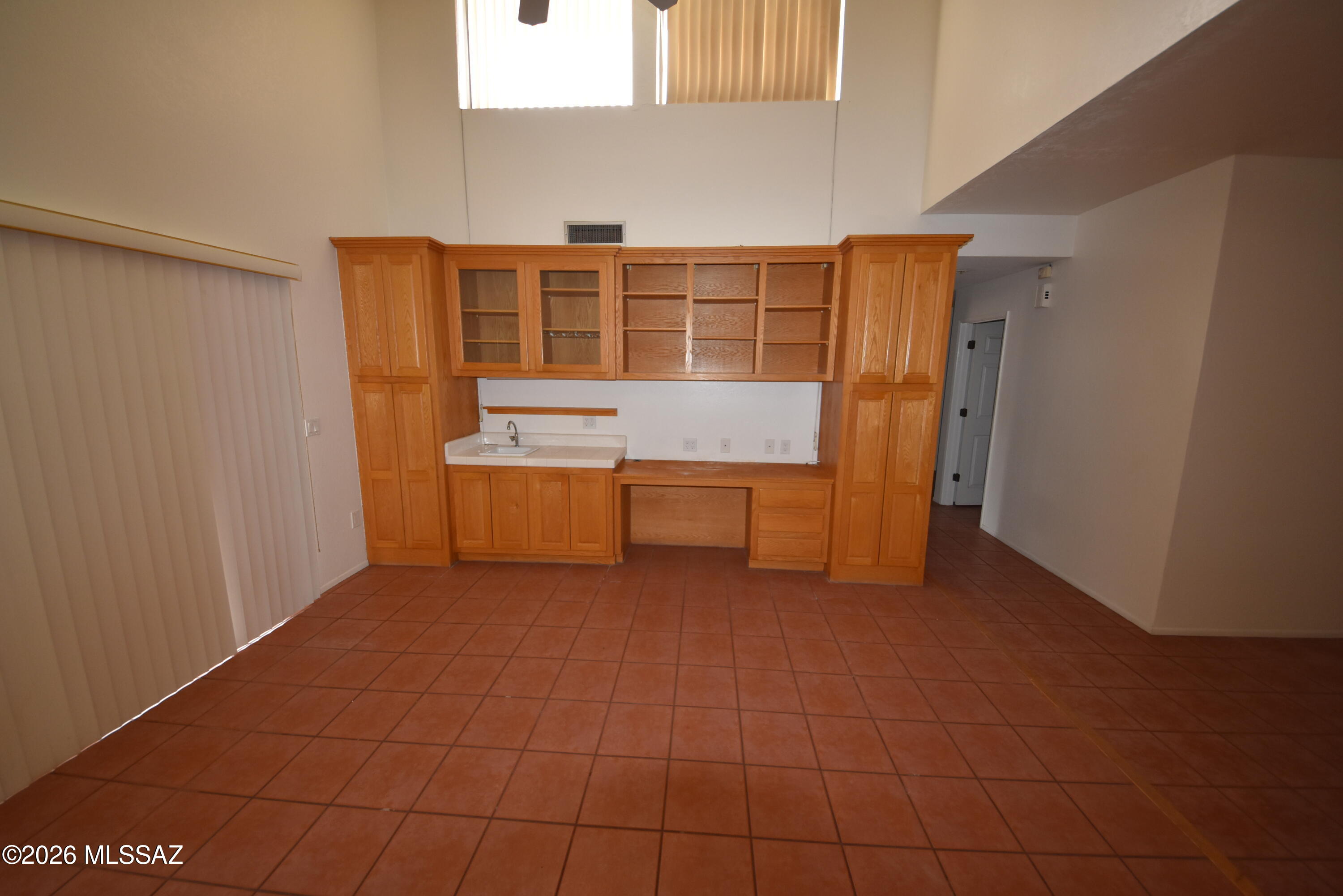 Hill Farm (1-103) - Residential Lease