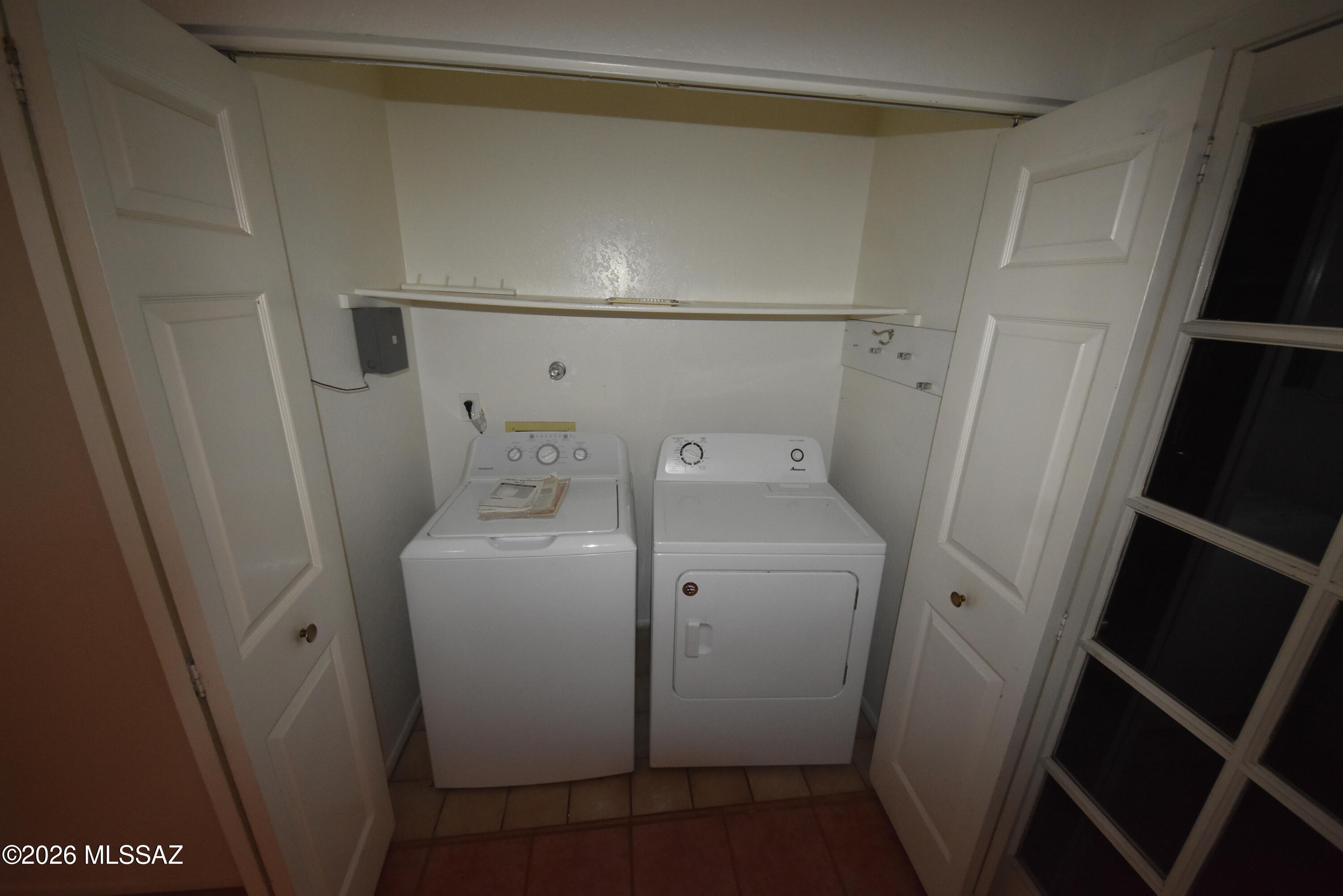 Hill Farm (1-103) - Residential Lease