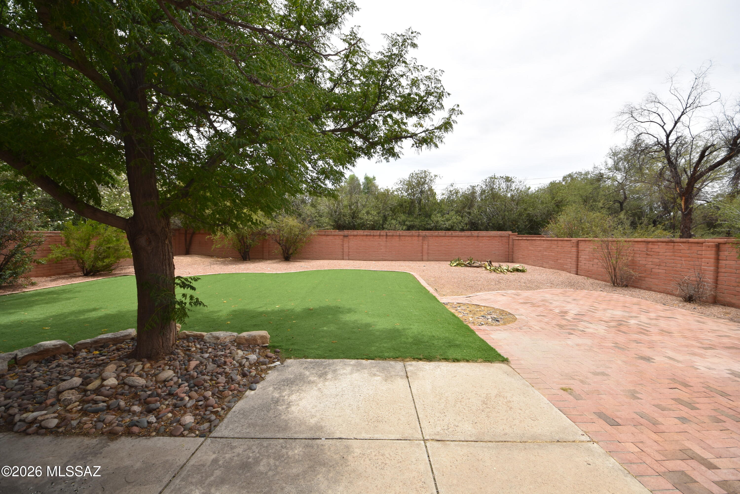 Hill Farm (1-103) - Residential Lease