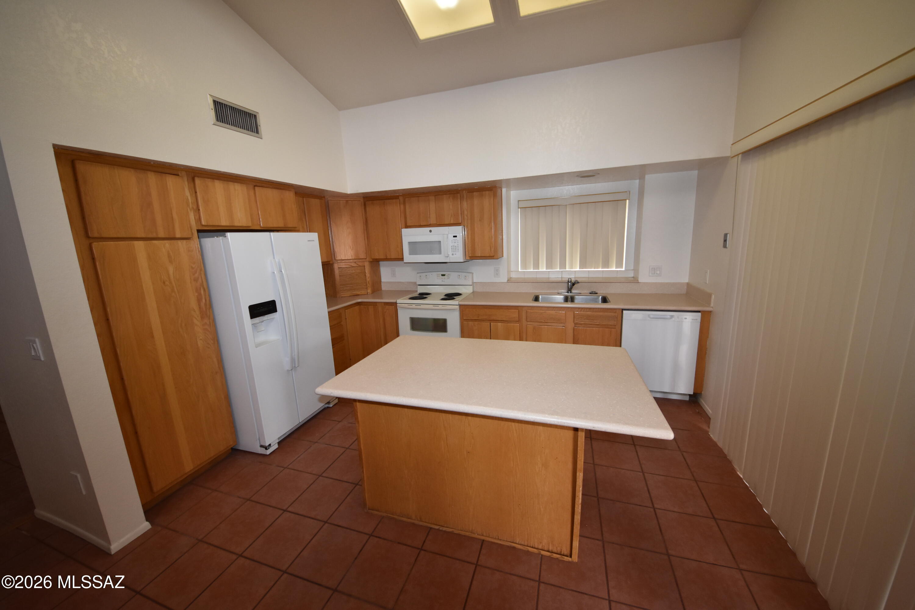 Hill Farm (1-103) - Residential Lease