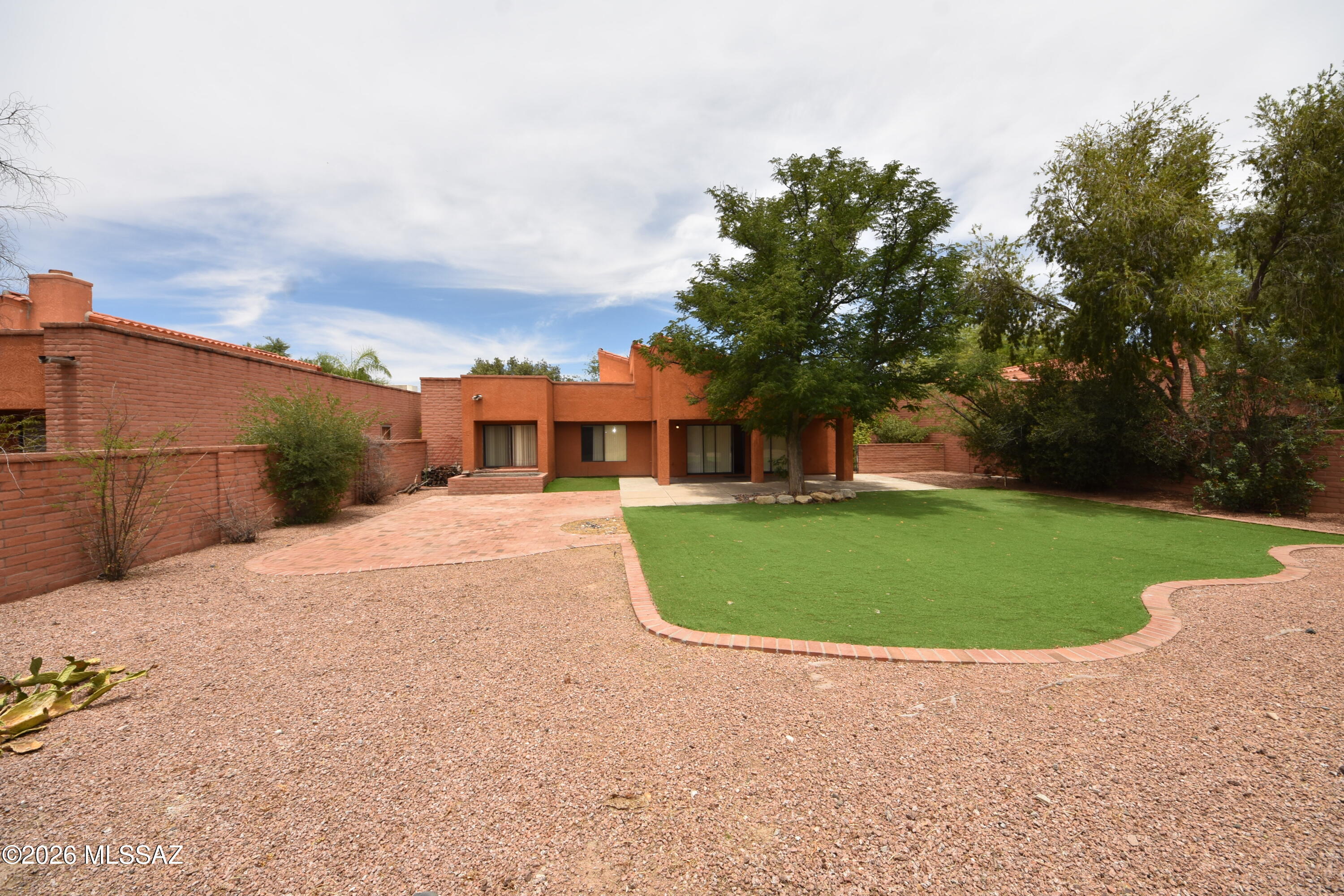 Hill Farm (1-103) - Residential Lease