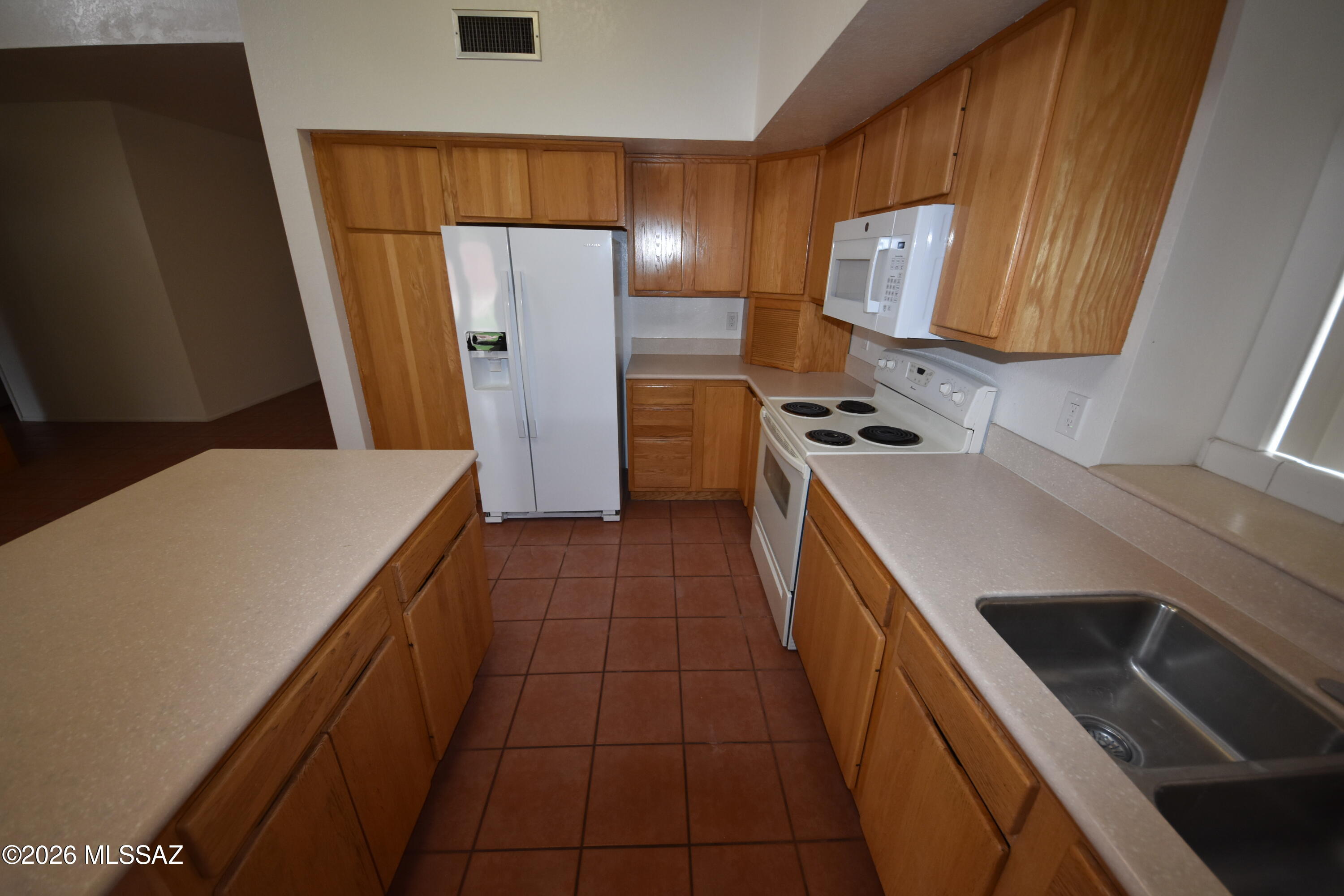Hill Farm (1-103) - Residential Lease