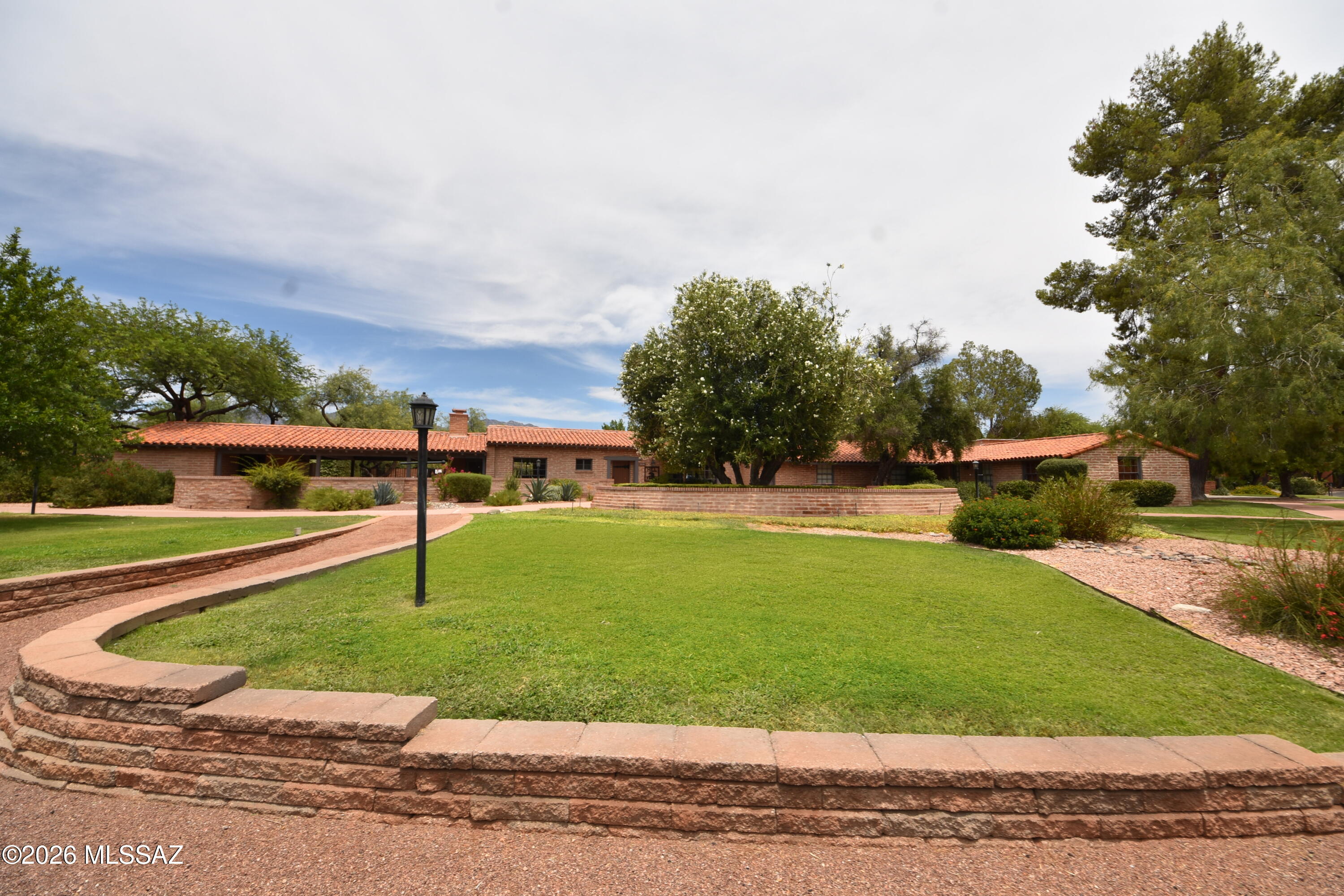 Hill Farm (1-103) - Residential Lease