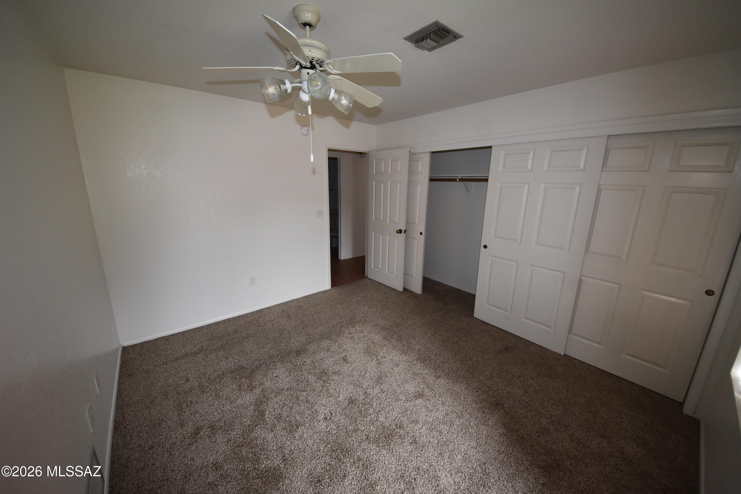 Hill Farm (1-103) - Residential Lease