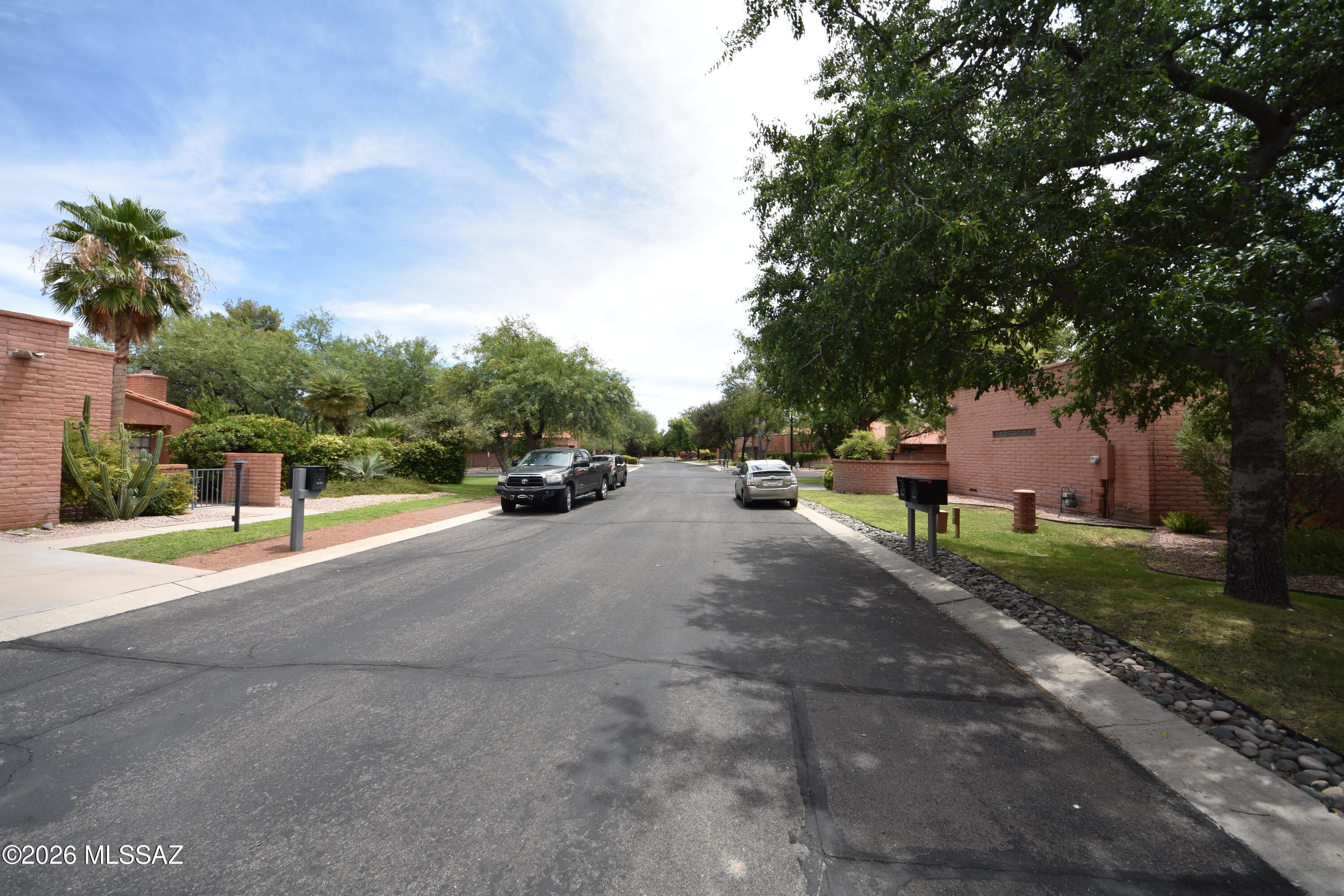 Hill Farm (1-103) - Residential Lease