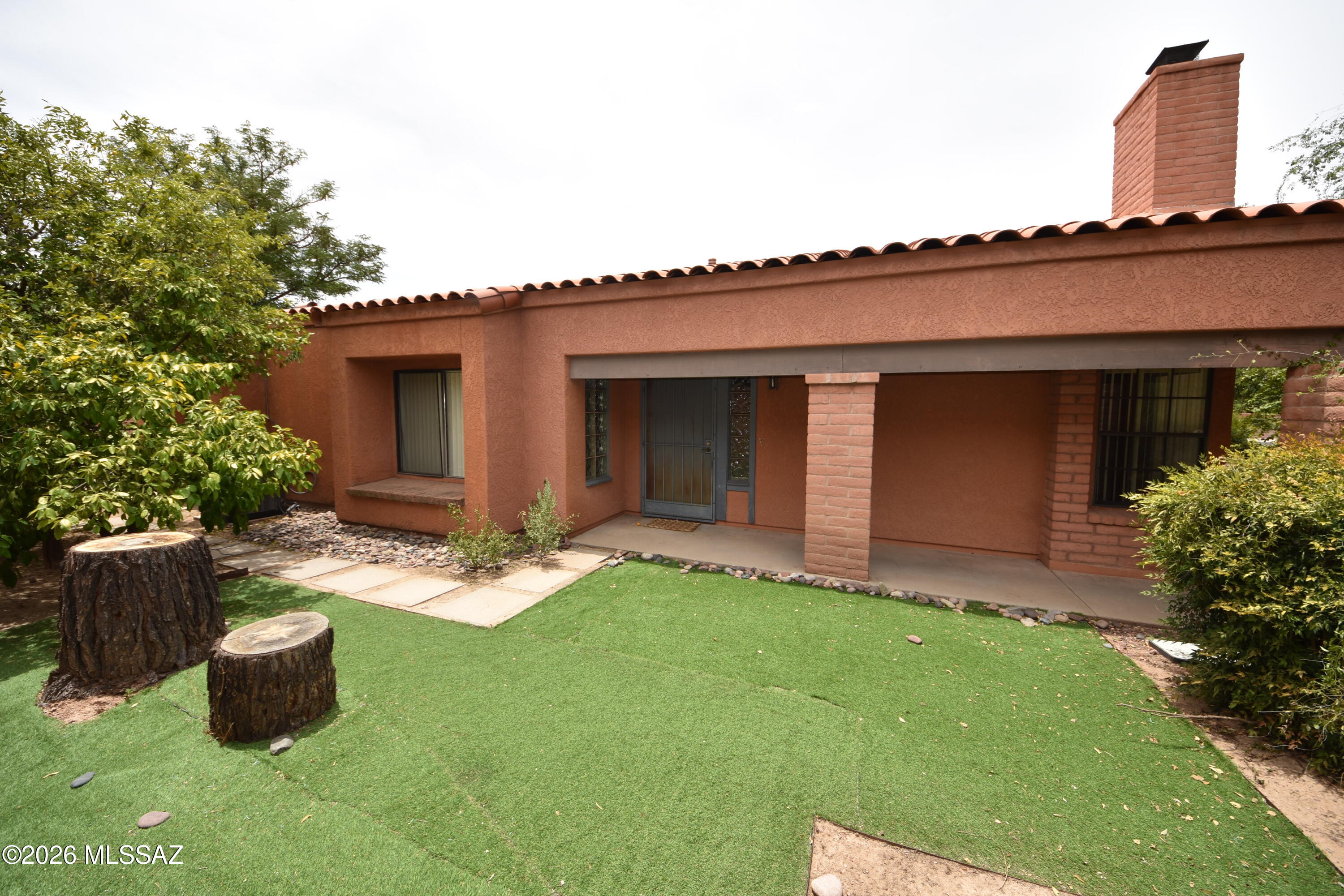 Hill Farm (1-103) - Residential Lease