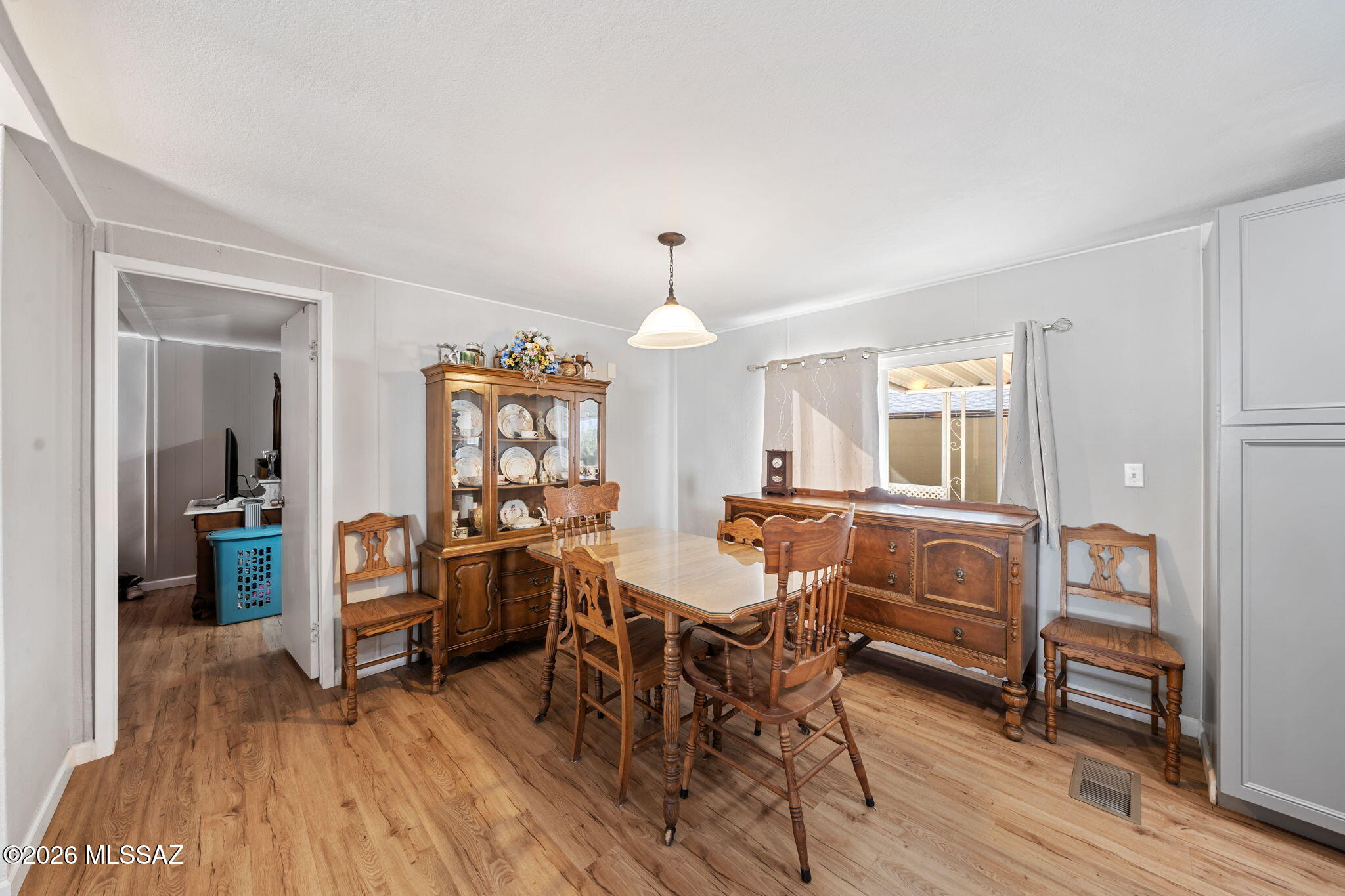 Harrison Hills (1-258) - Residential