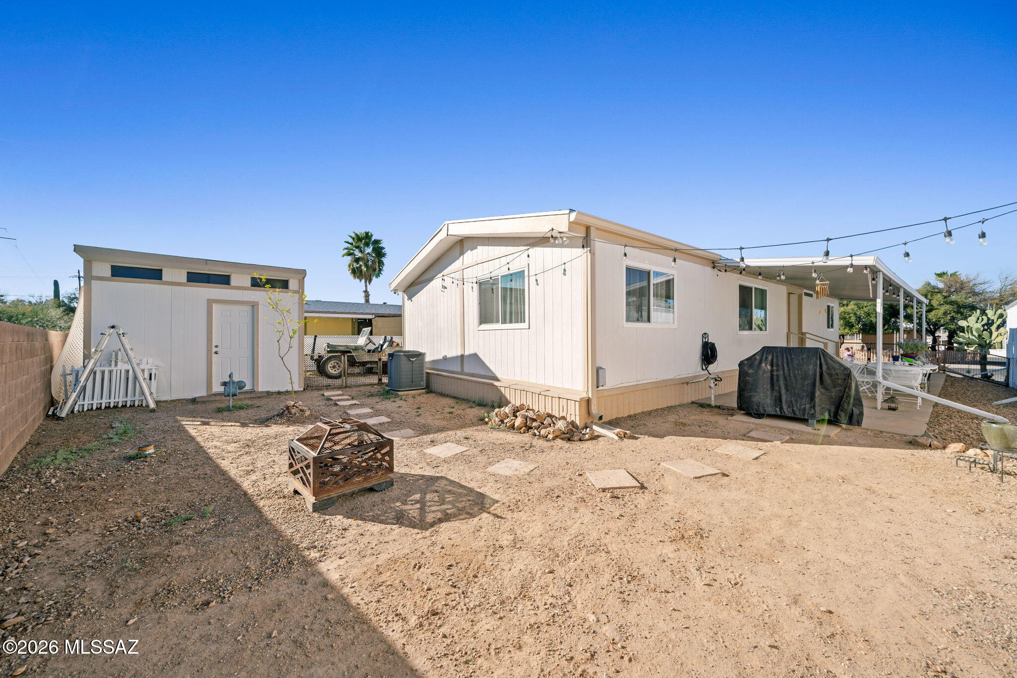 Harrison Hills (1-258) - Residential