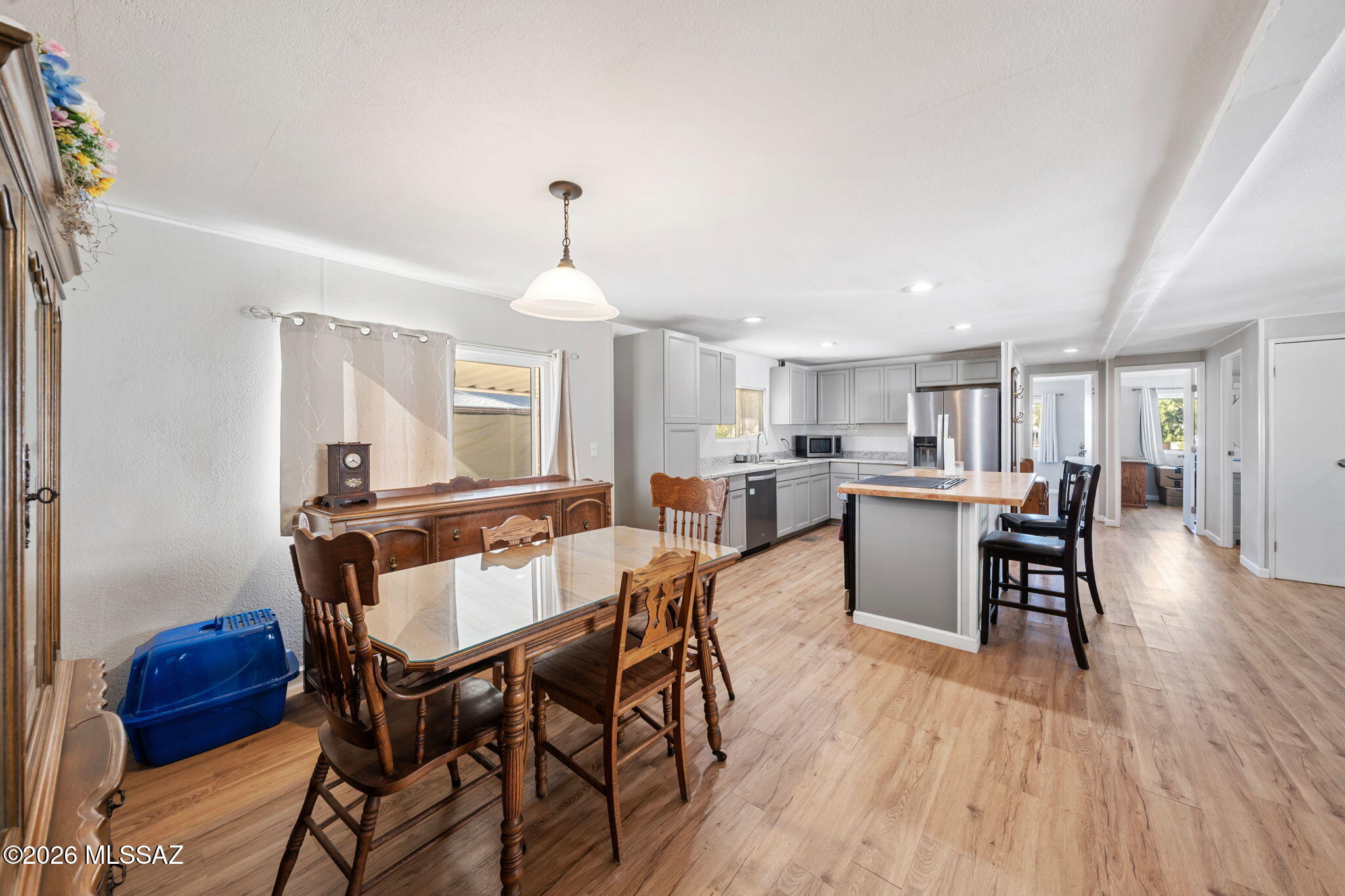 Harrison Hills (1-258) - Residential
