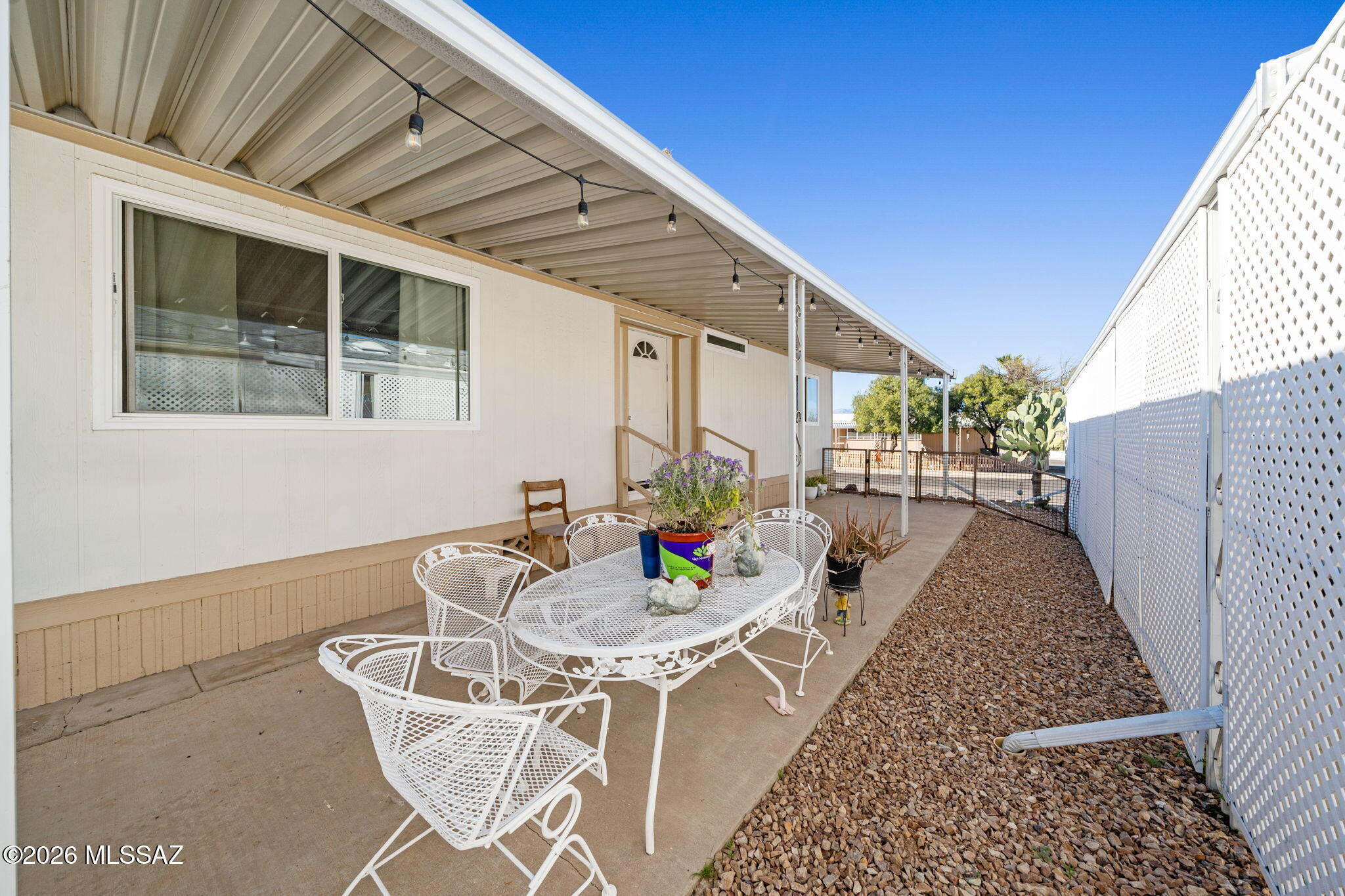 Harrison Hills (1-258) - Residential