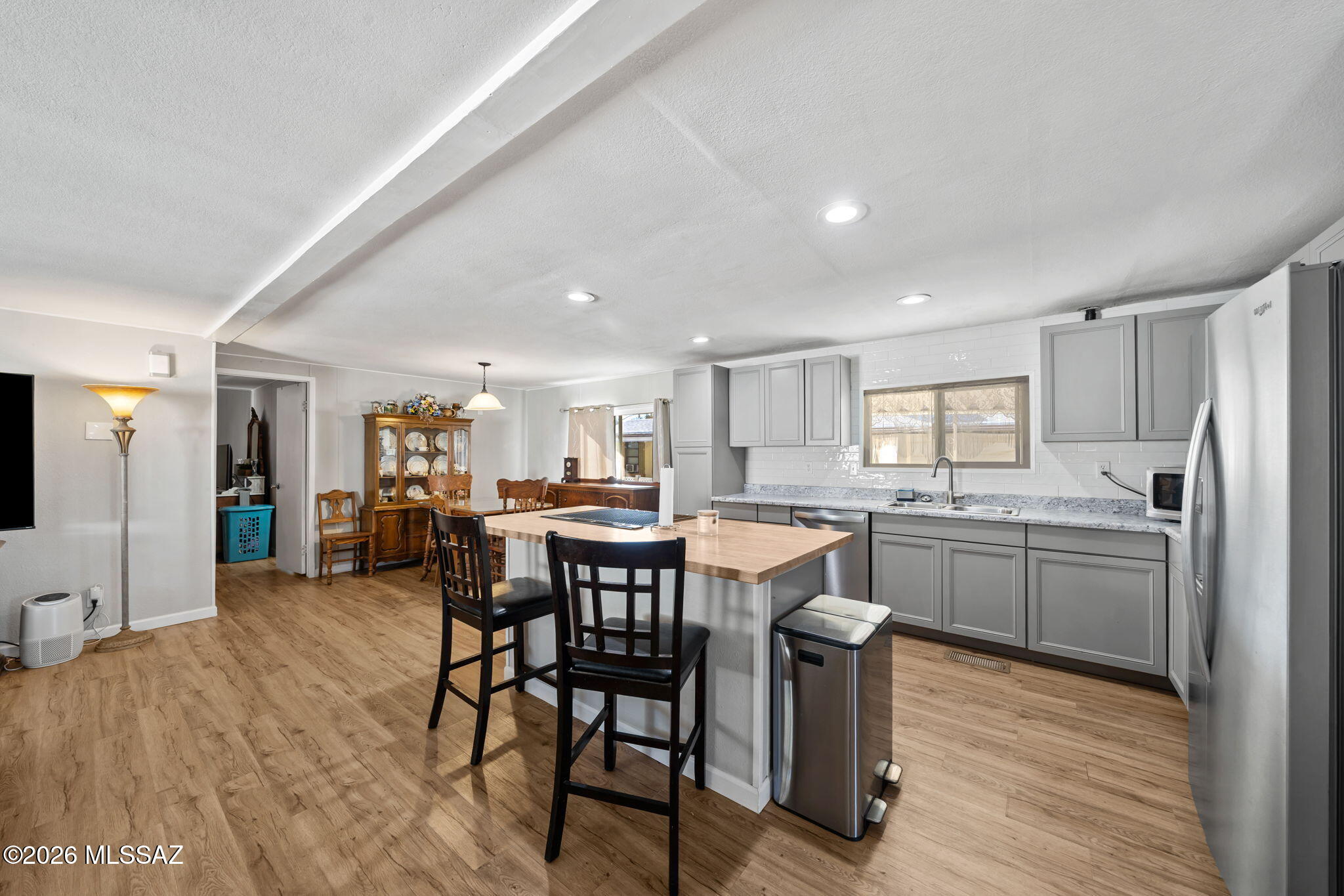 Harrison Hills (1-258) - Residential