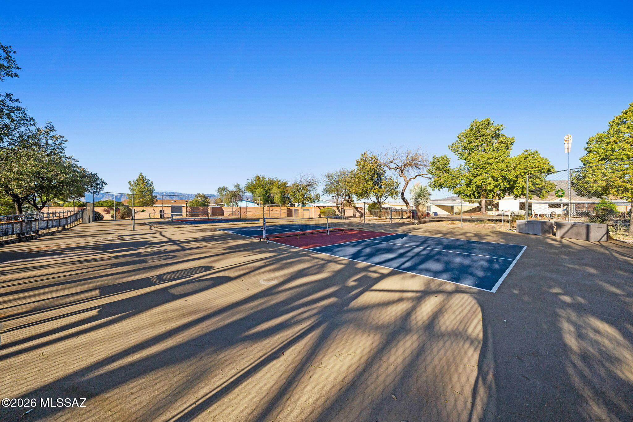 Harrison Hills (1-258) - Residential