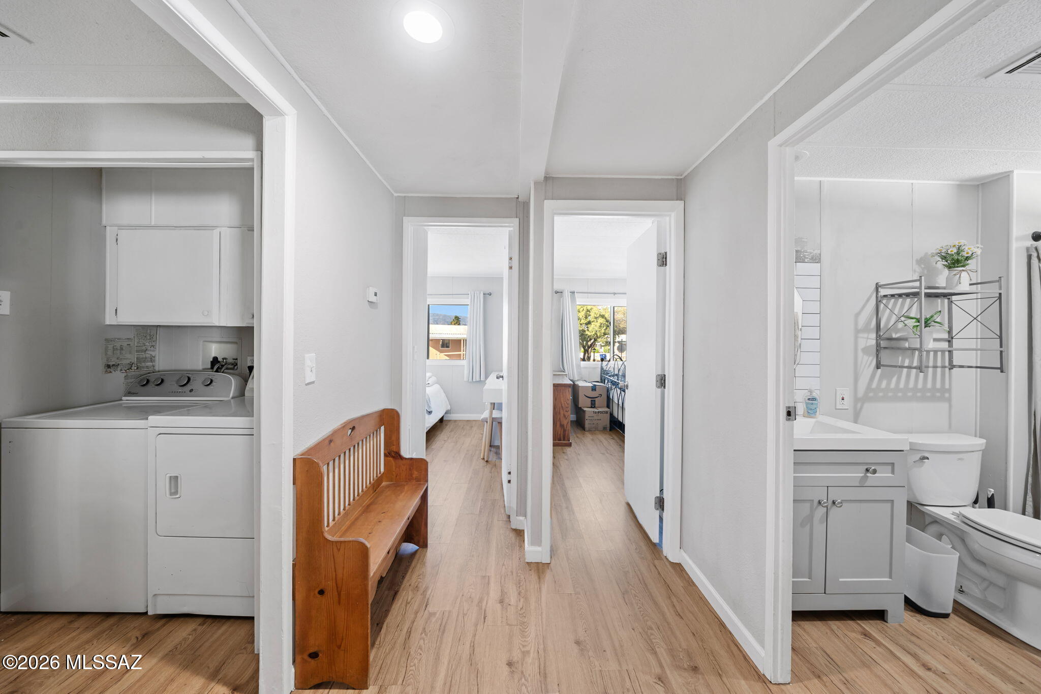 Harrison Hills (1-258) - Residential