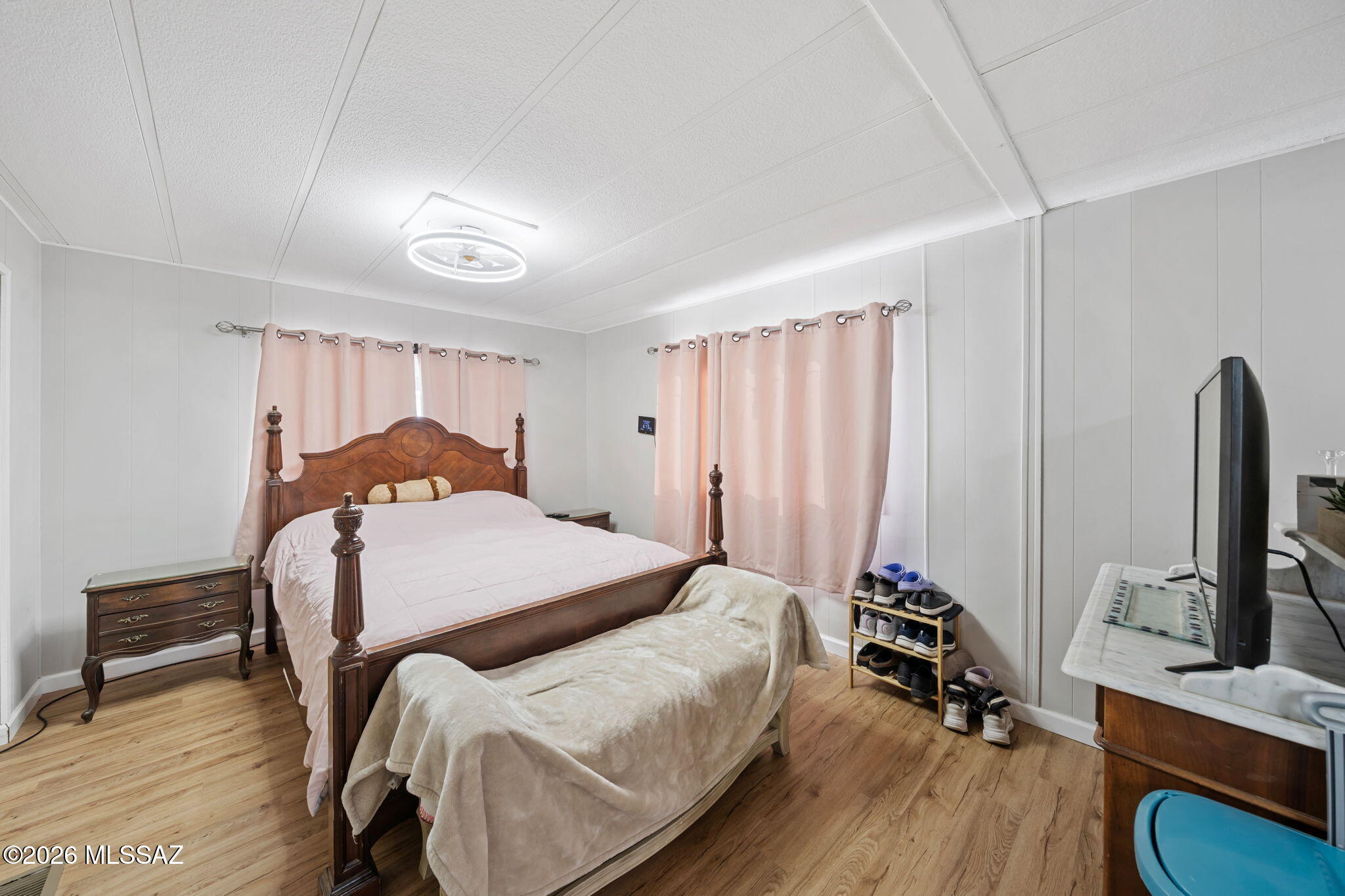 Harrison Hills (1-258) - Residential