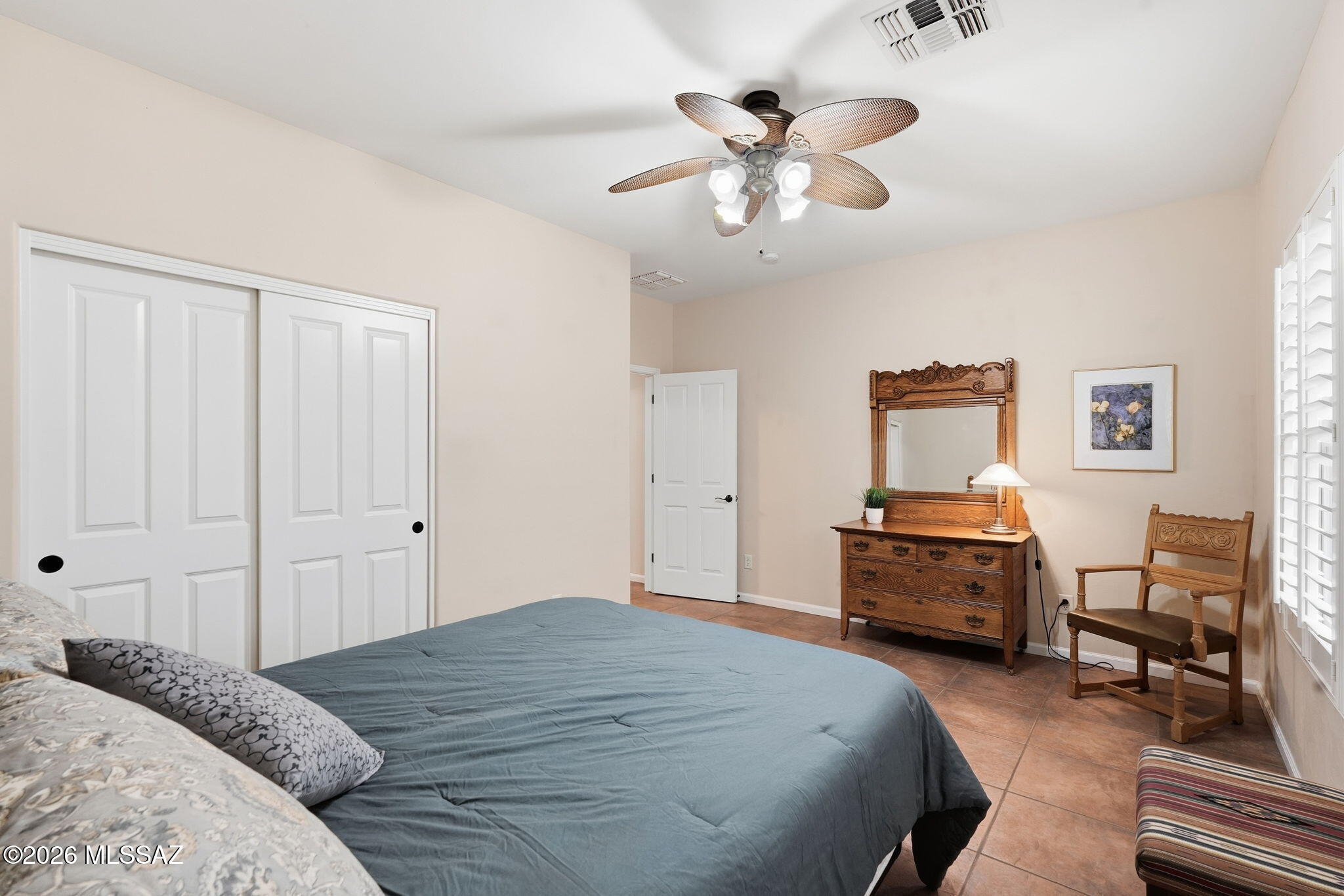 Quail Creek II (1-34) - Residential