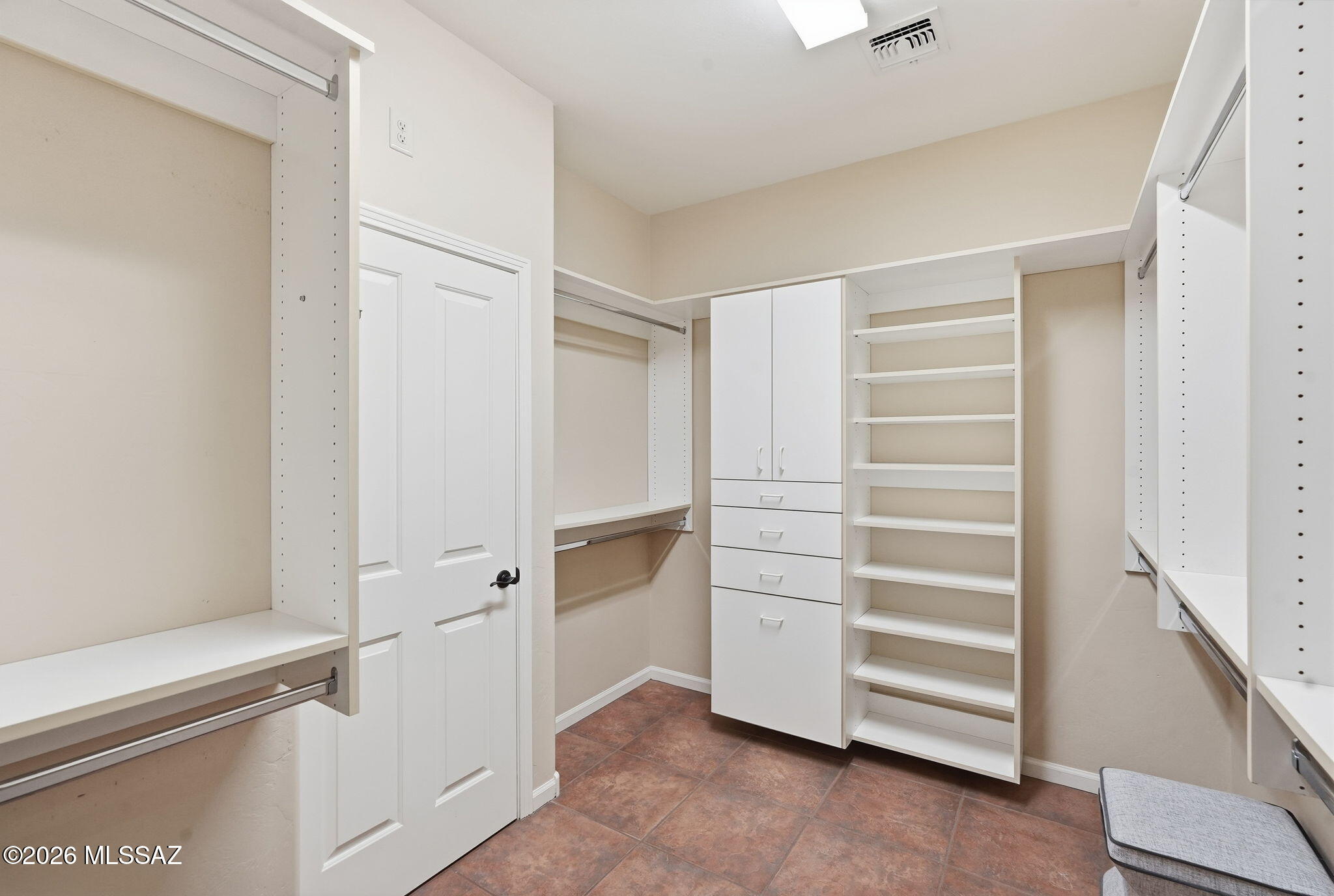 Quail Creek II (1-34) - Residential