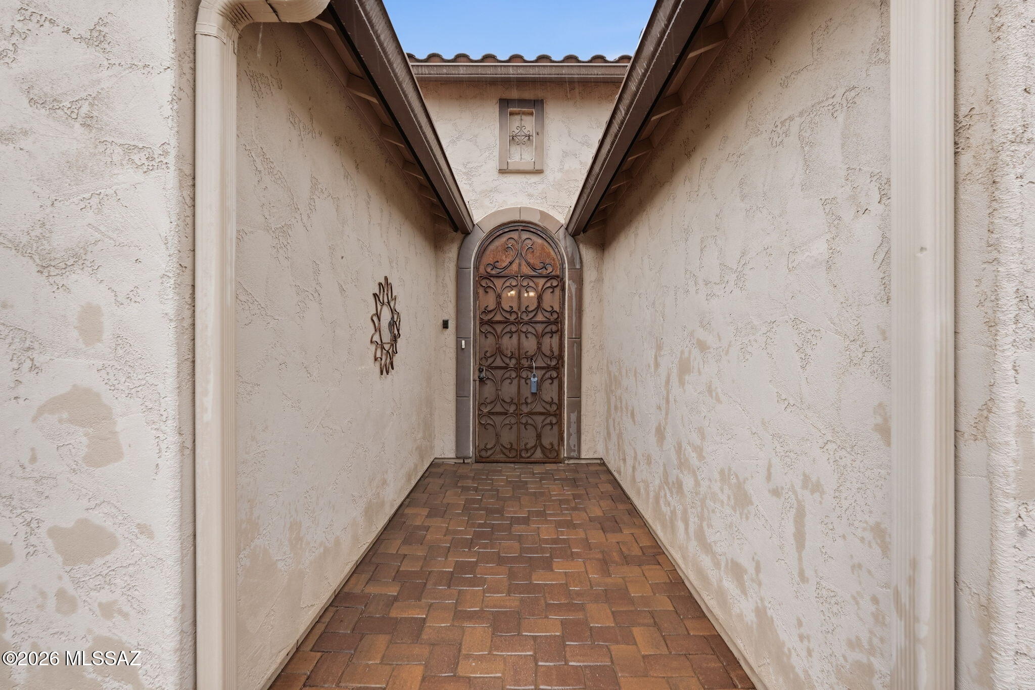 Quail Creek II (1-34) - Residential