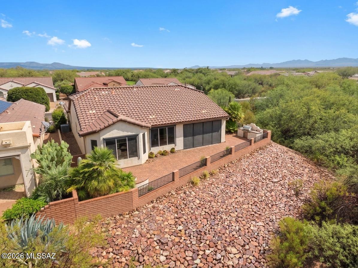 Quail Creek II (1-34) - Residential