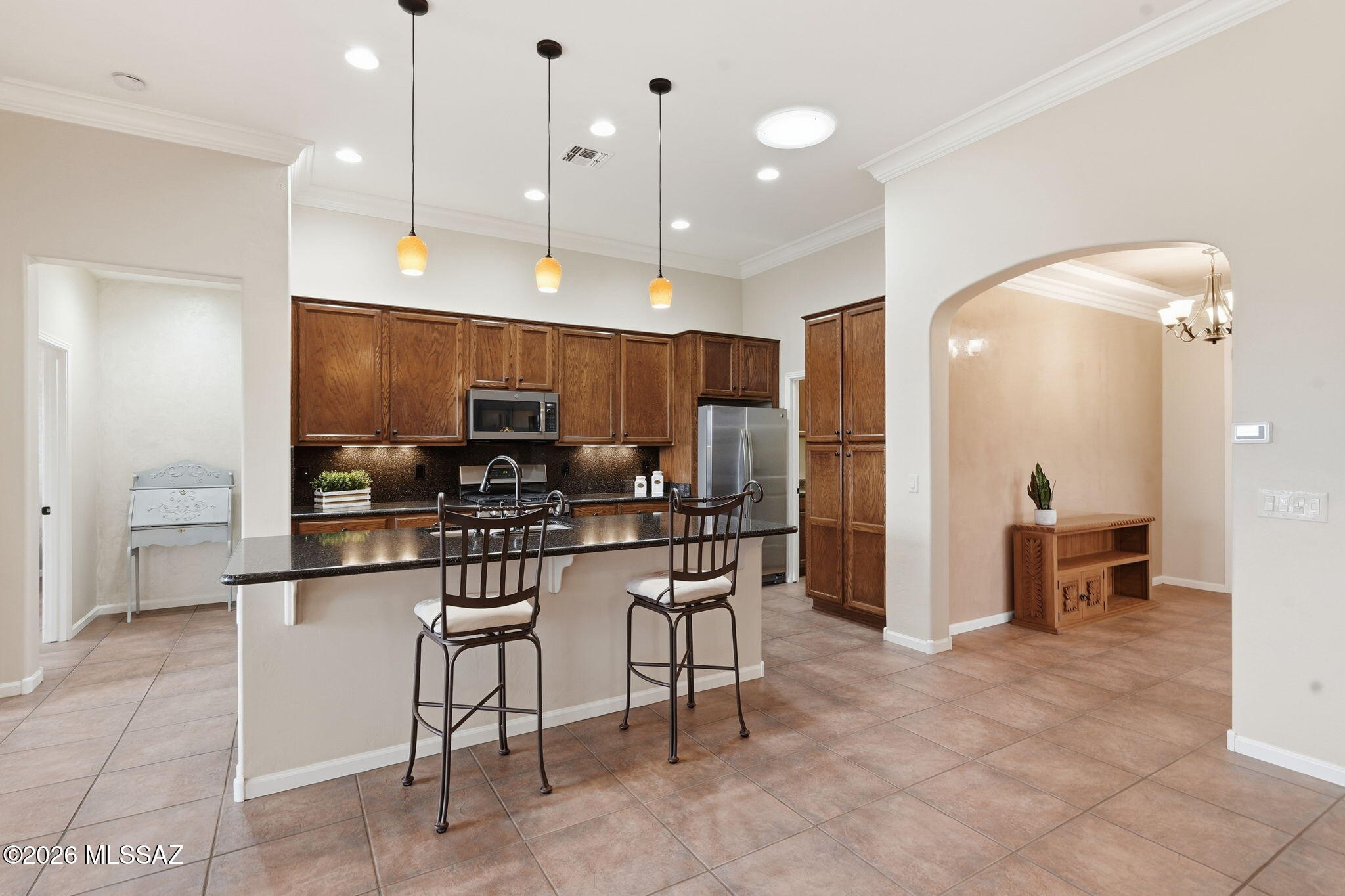 Quail Creek II (1-34) - Residential