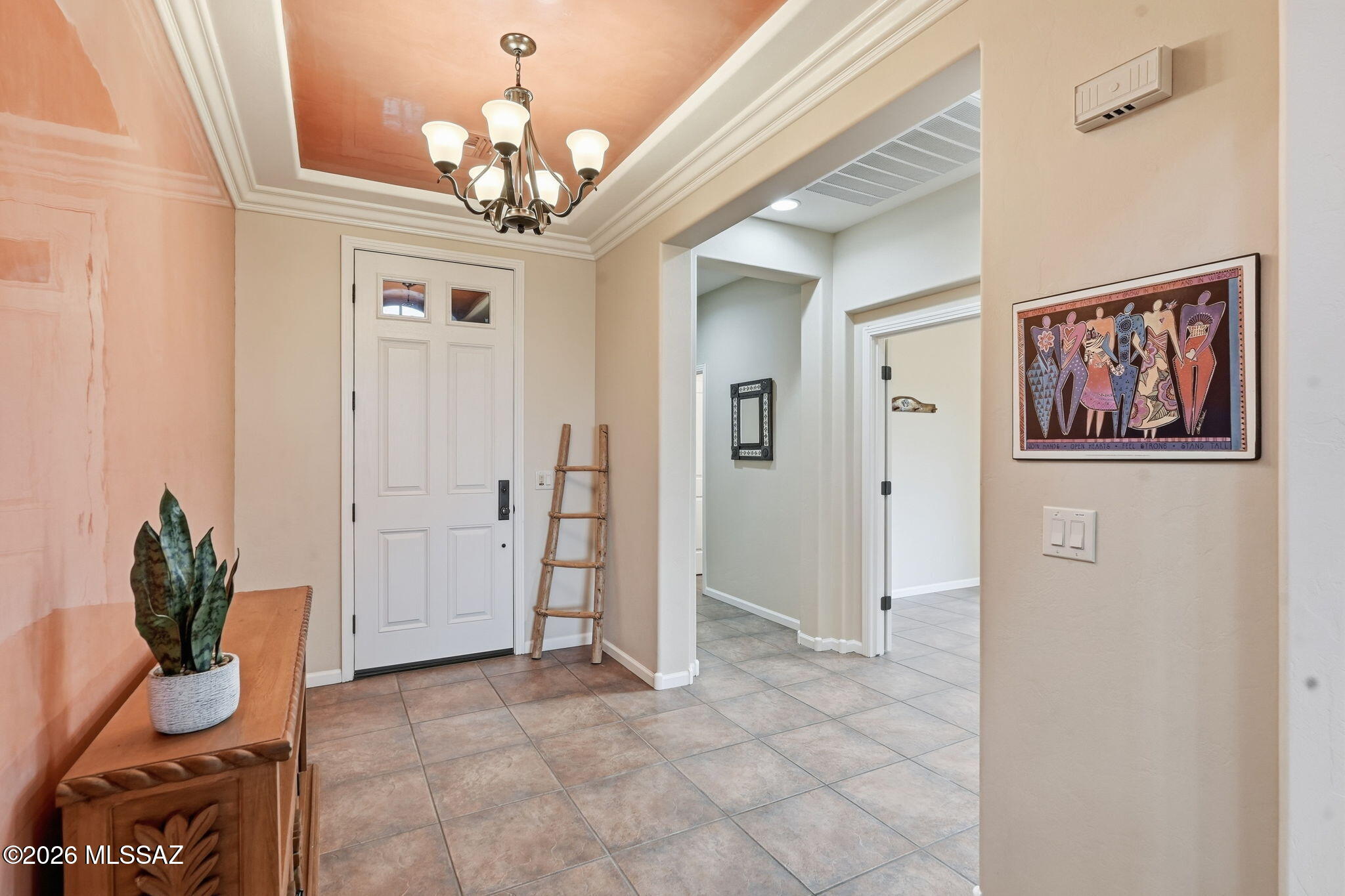 Quail Creek II (1-34) - Residential