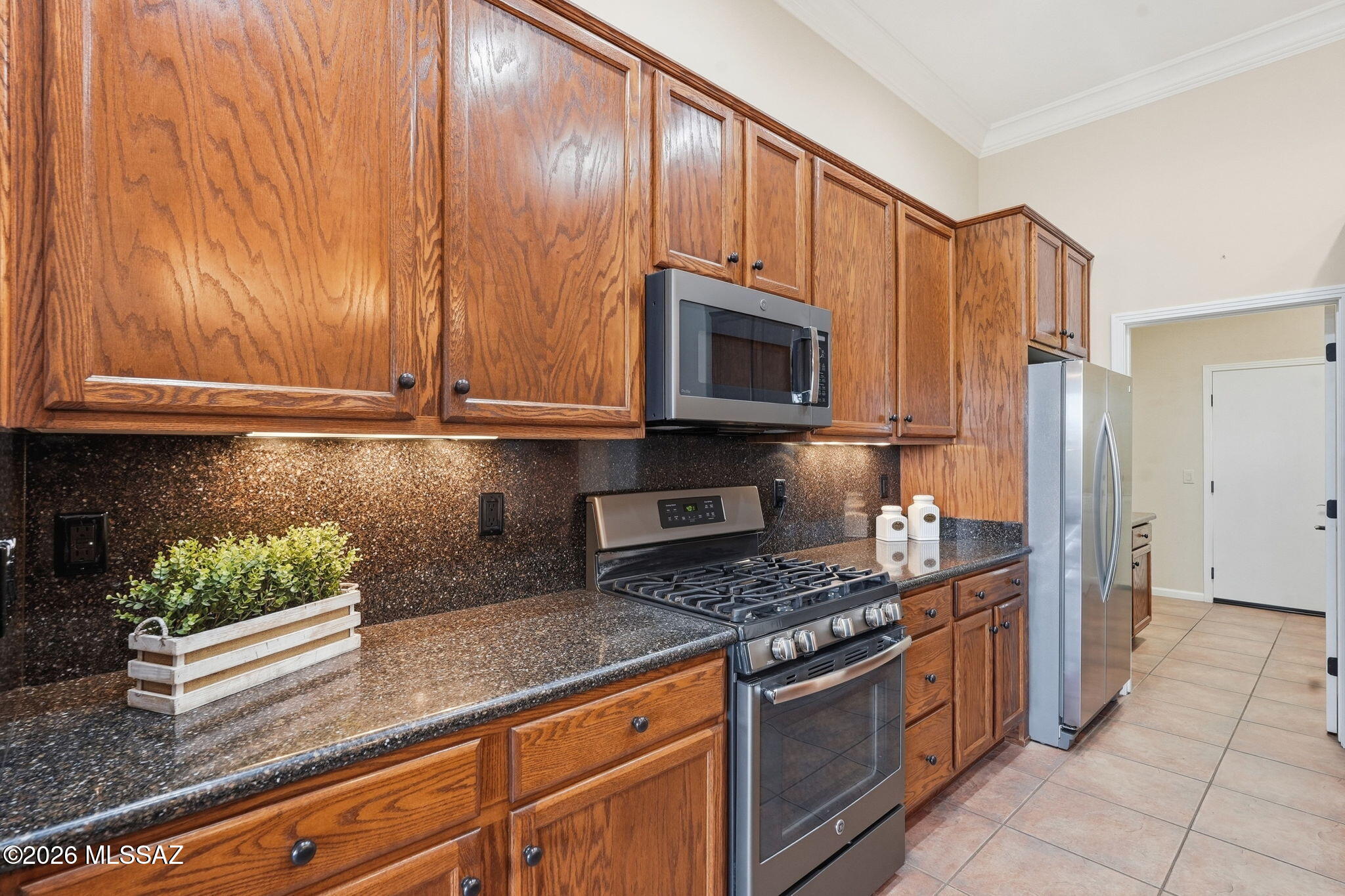 Quail Creek II (1-34) - Residential