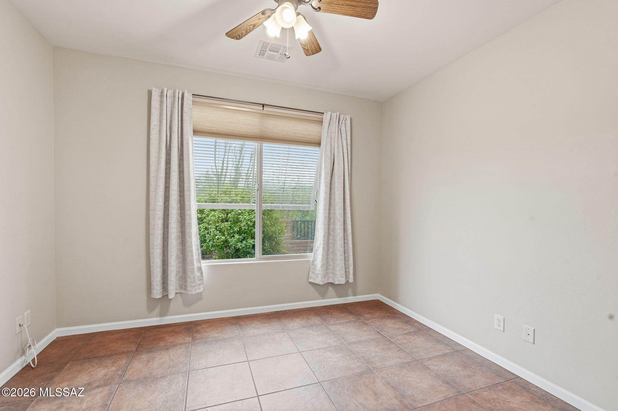 Quail Creek II (1-34) - Residential