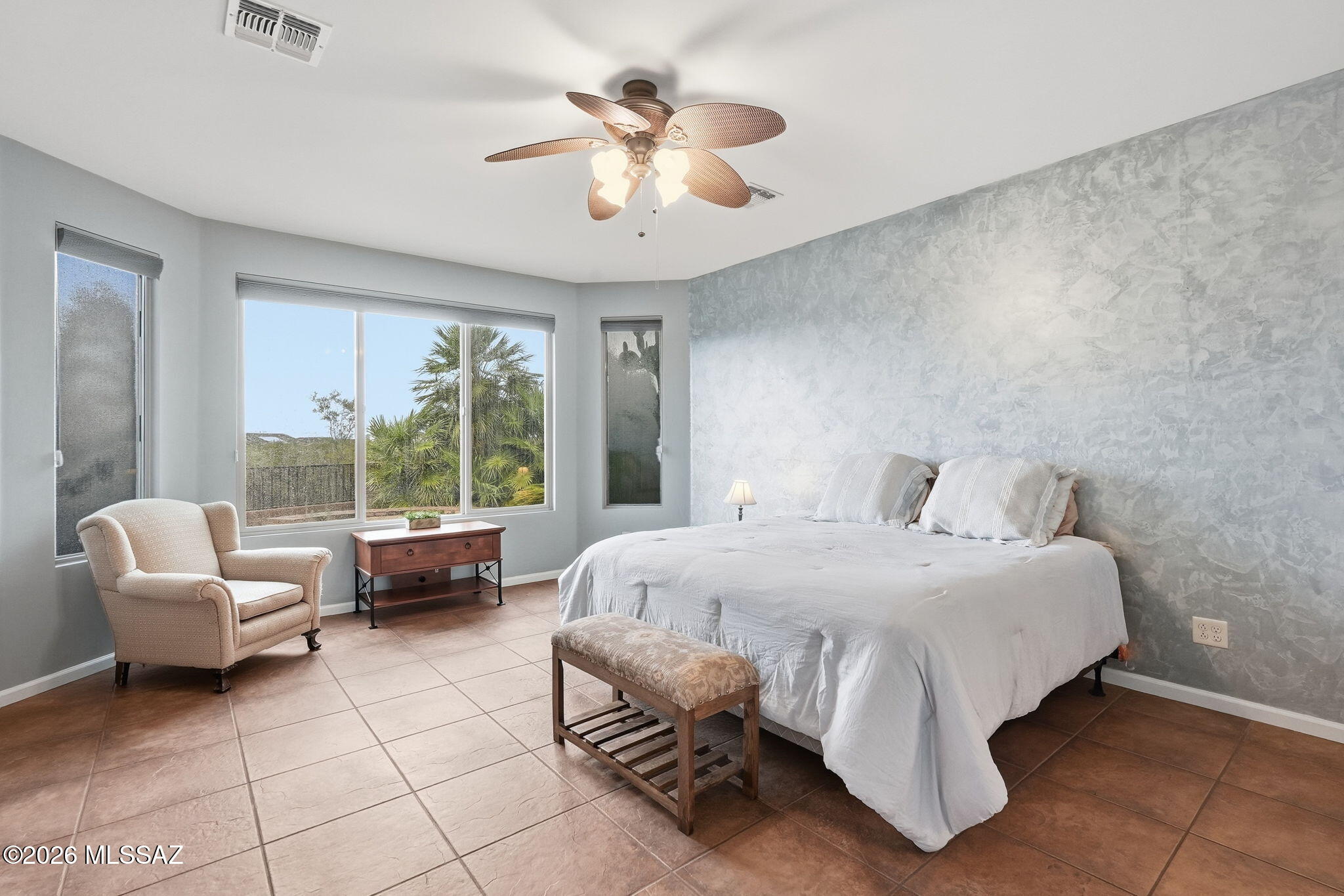 Quail Creek II (1-34) - Residential