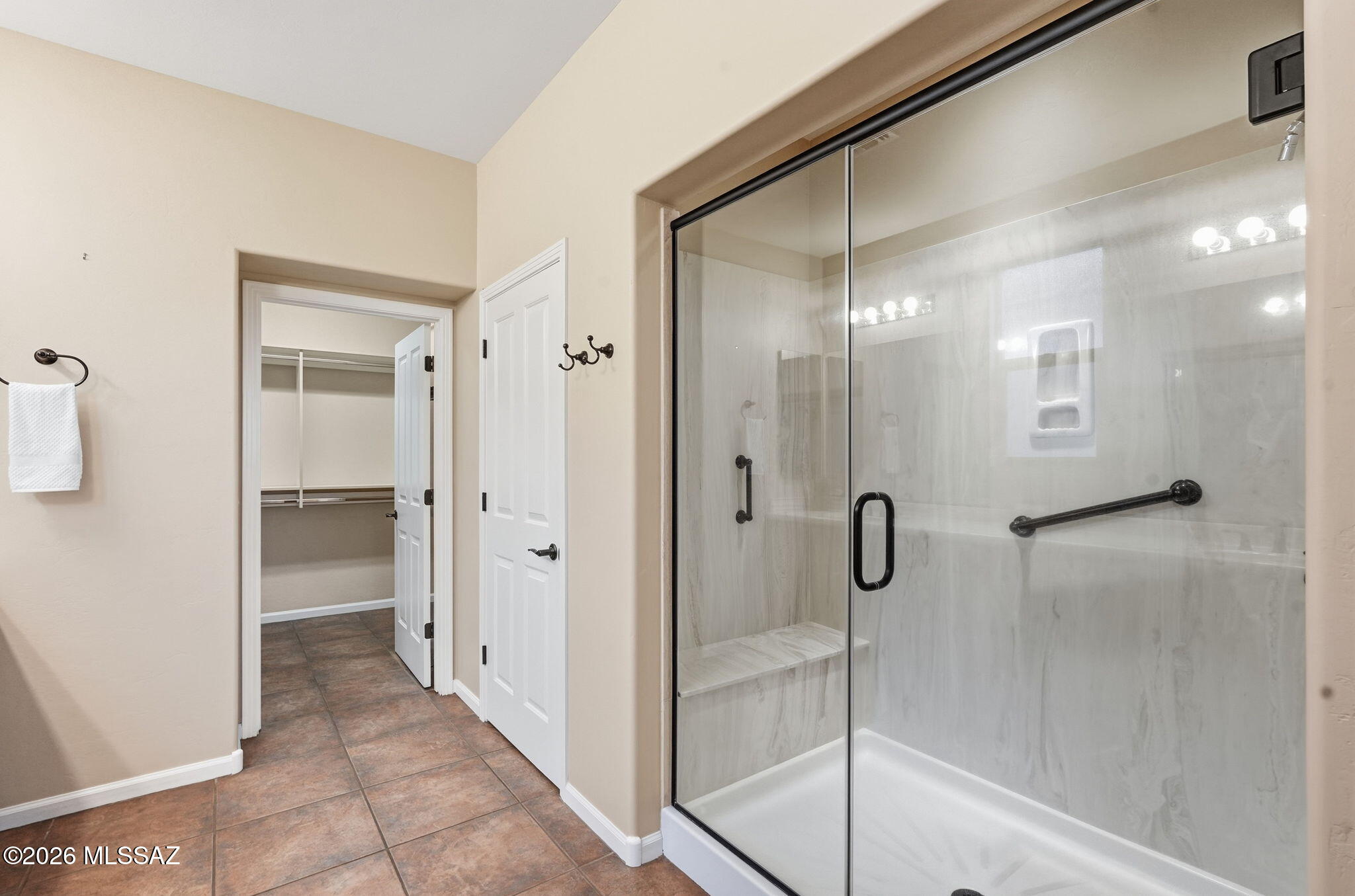 Quail Creek II (1-34) - Residential