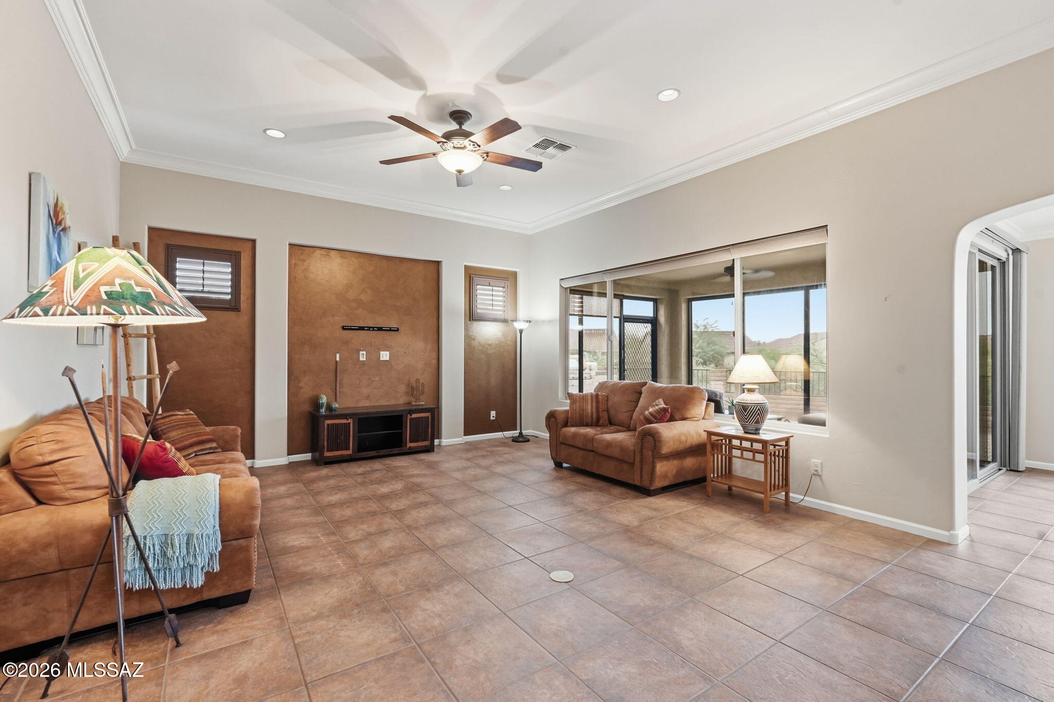 Quail Creek II (1-34) - Residential